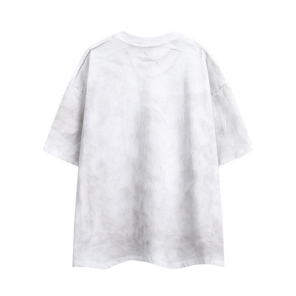 Japanese Brand × Vintage Doberman distressed loose casual T-shirt Size US M / EU 48-50 / 2 - 2 Thumbnail