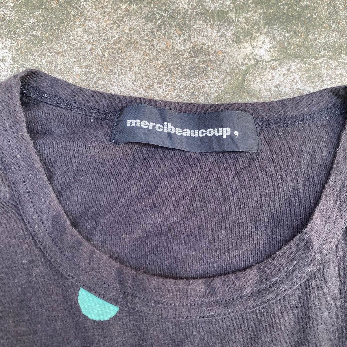 Issey Miyake RARE ‼️ Mercibeaucoup Size US M / EU 48-50 / 2 - 3 Thumbnail