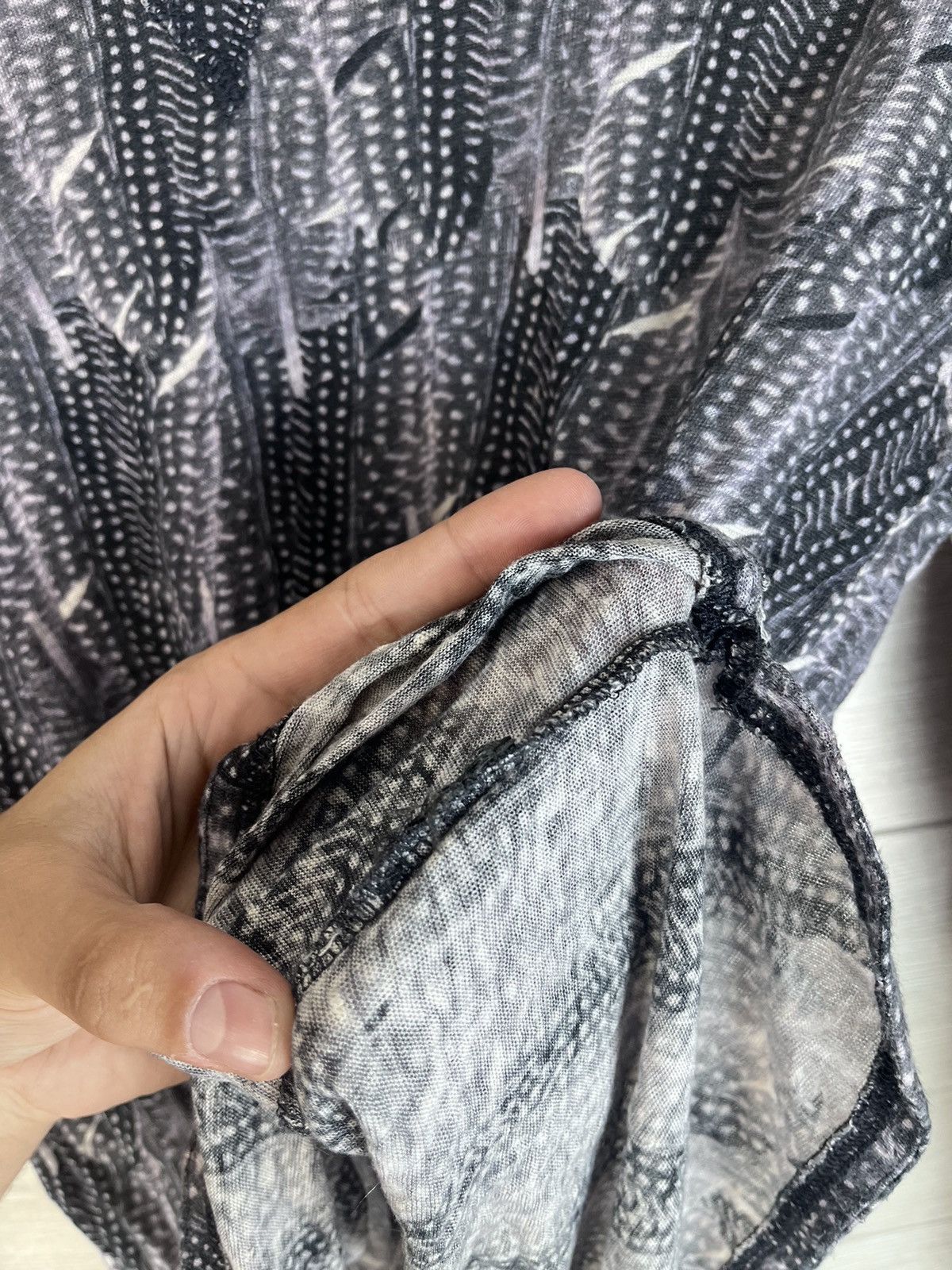 Isabel Marant Women sweater Isabel Marant size M made in Italy 🇮🇹 Size M / US 6-8 / IT 42-44 - 7 Thumbnail