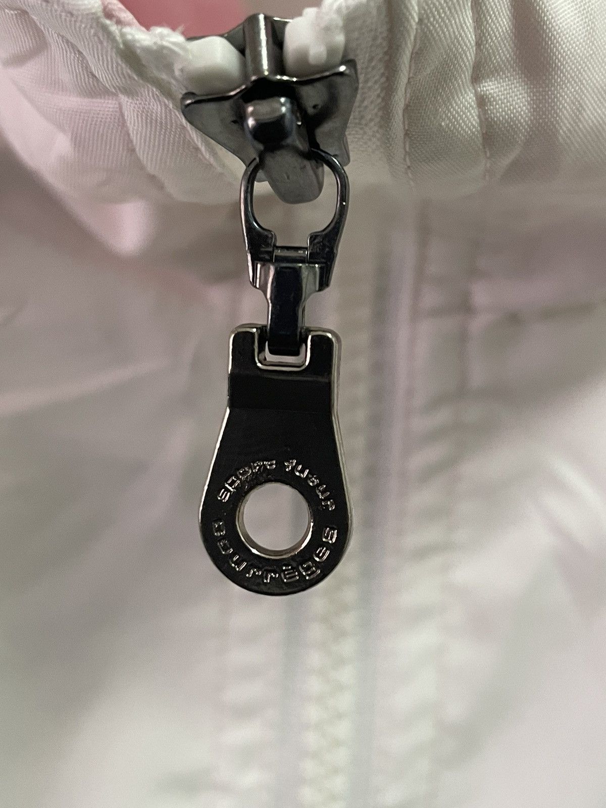 Courreges Vintage Courreges Jackets With Replaceable Hoodie Size US L / EU 52-54 / 3 - 7 Thumbnail