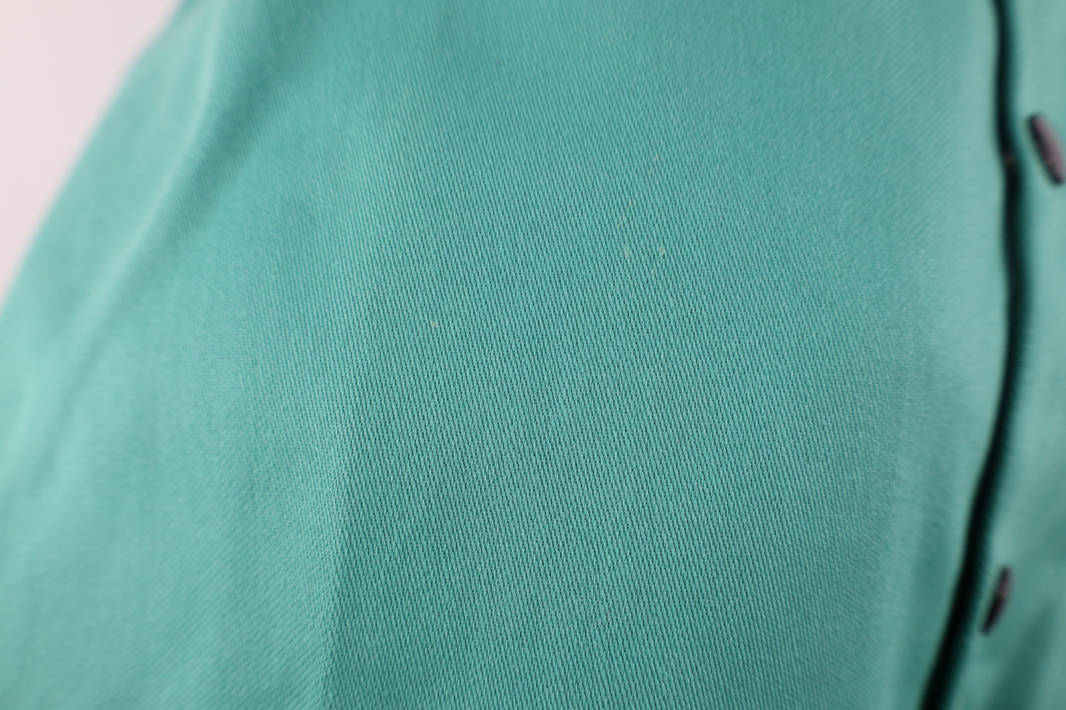 Vintage Deadstock Vintage 90s Y2K Shirt Jacket Jac Shirt Mint Size US M / EU 48-50 / 2 - 4 Thumbnail
