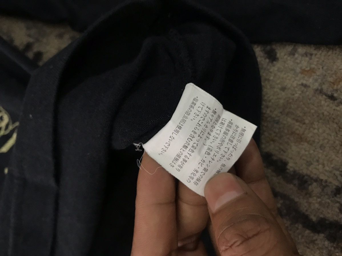 Beauty Beast × Japanese Brand Detective struck Size US L / EU 52-54 / 3 - 5 Thumbnail