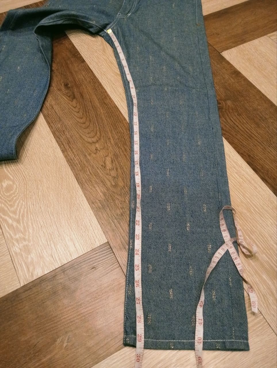 Issey Miyake VINTAGE MERCIBEAUCOUP ISSEY MIYAKE PANTS Size US 29 - 12 Thumbnail