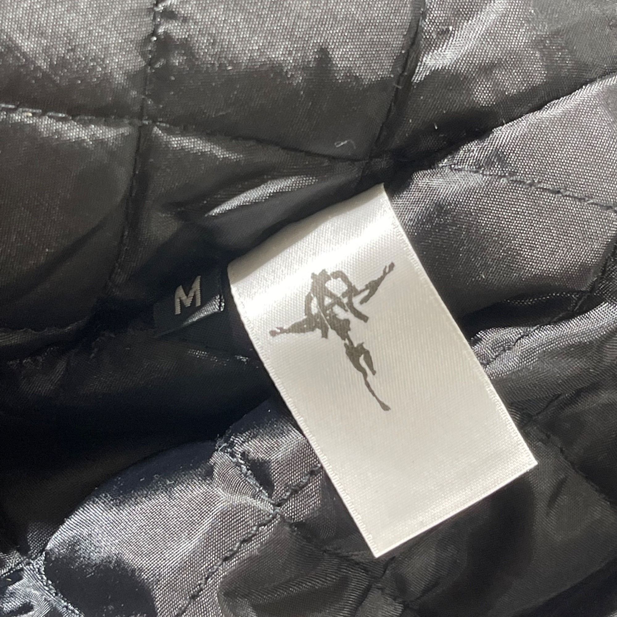 Other NEW SEVENTH HEAVEN CHARCOAL POLAR FLEECE HOODIE SZ M Size US M / EU 48-50 / 2 - 8 Thumbnail