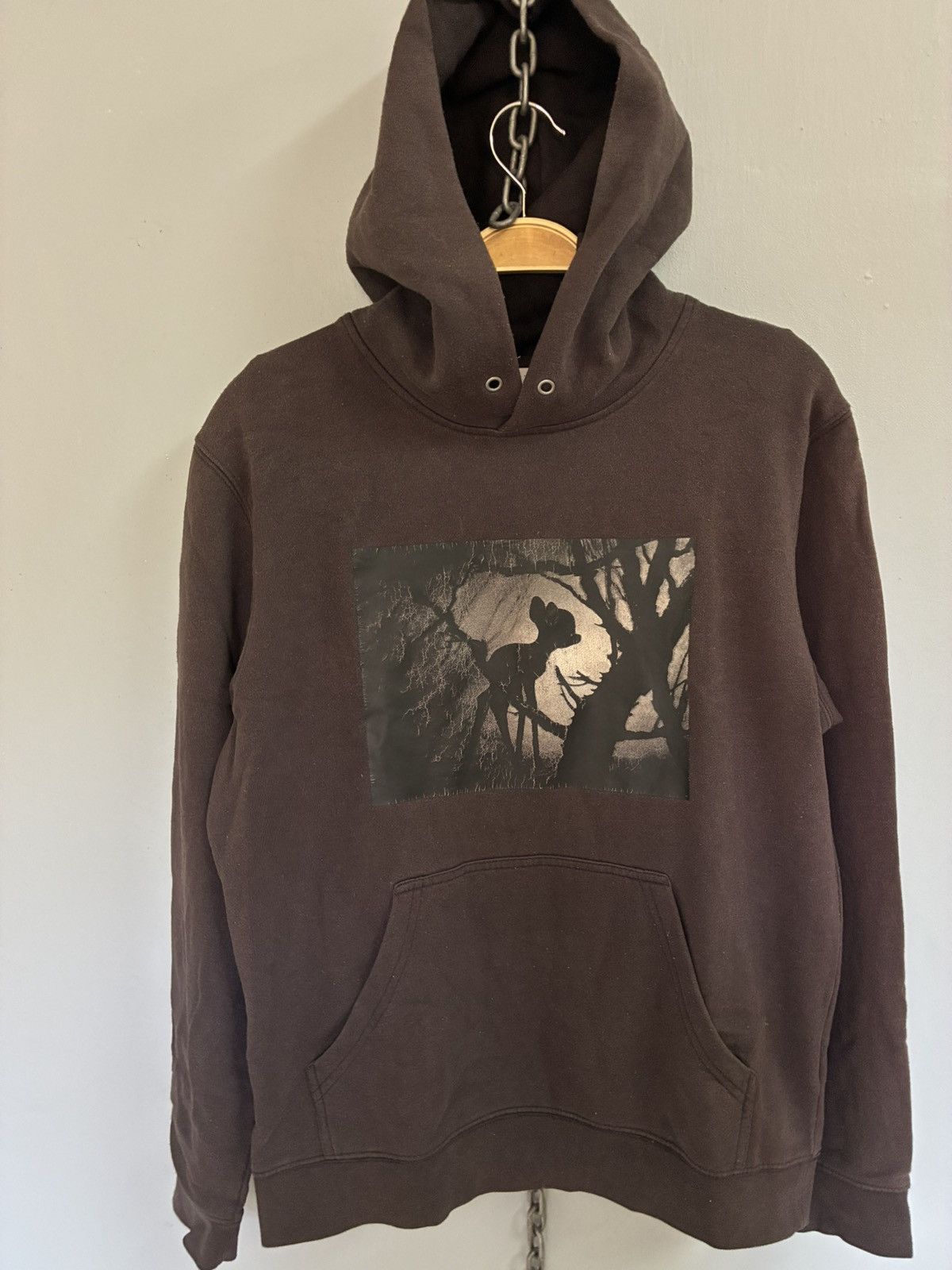 Coach × Disney Coach x Disney hoodie Size US S / EU 44-46 / 1 - 3 Thumbnail