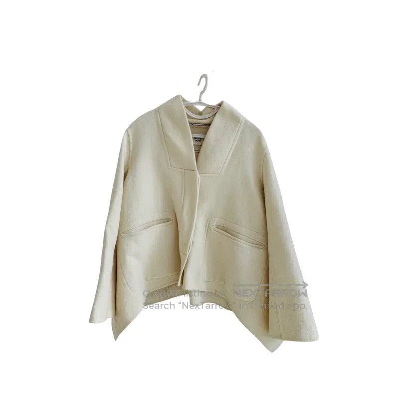 Hermes Hermes Cashmere Jacket Size XS / US 0-2 / IT 36-38 - 1 Thumbnail