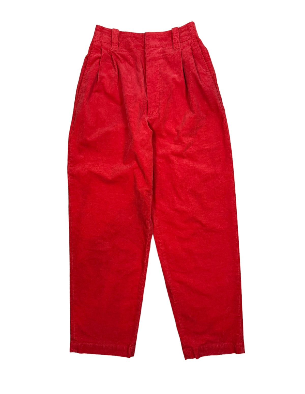 Marni × Uniqlo Marni Uniqlo Corduroy Pants size XS Size 25" / US 0 / IT 36 - 8 Thumbnail