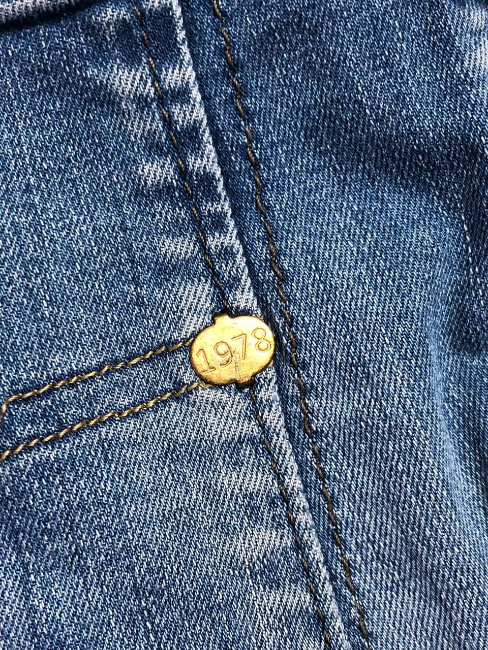 Diesel × Vintage Vintage Diesel 90’s Y2K Style Baggy Wide Denim Jeans Pants Size US 29 - 13 Thumbnail