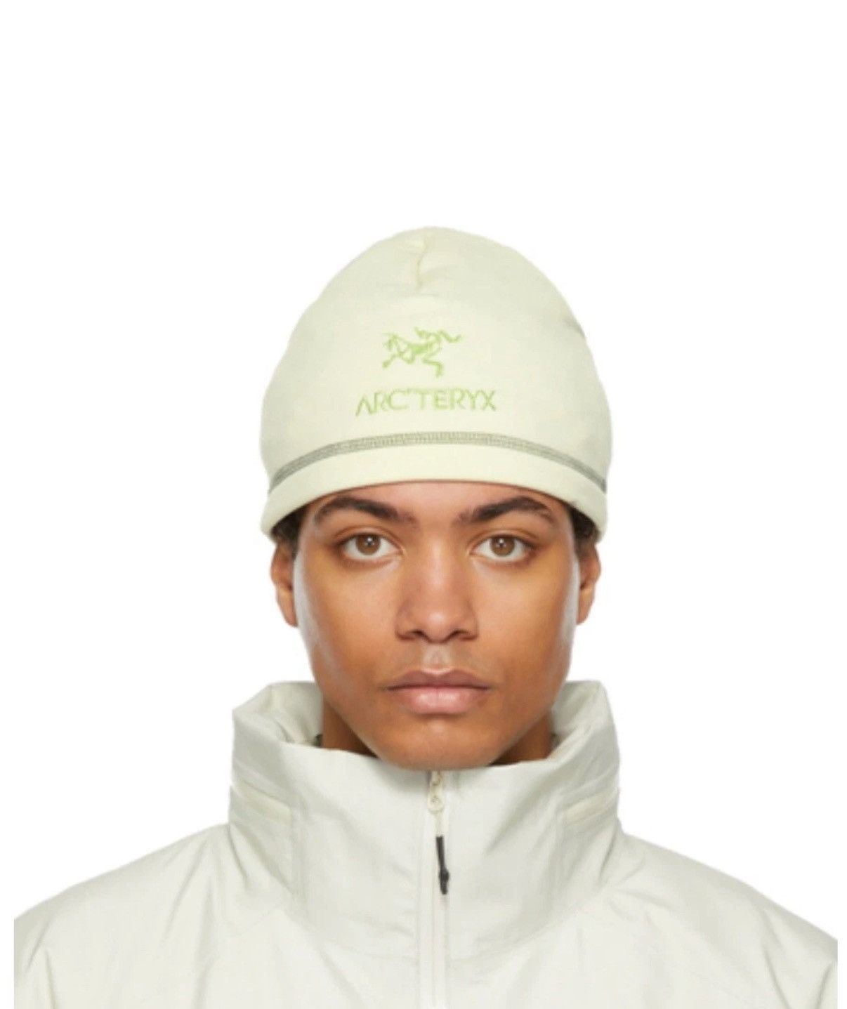 Arc'teryx System A Faraday Toque Beanie Size ONE SIZE - 1 Thumbnail