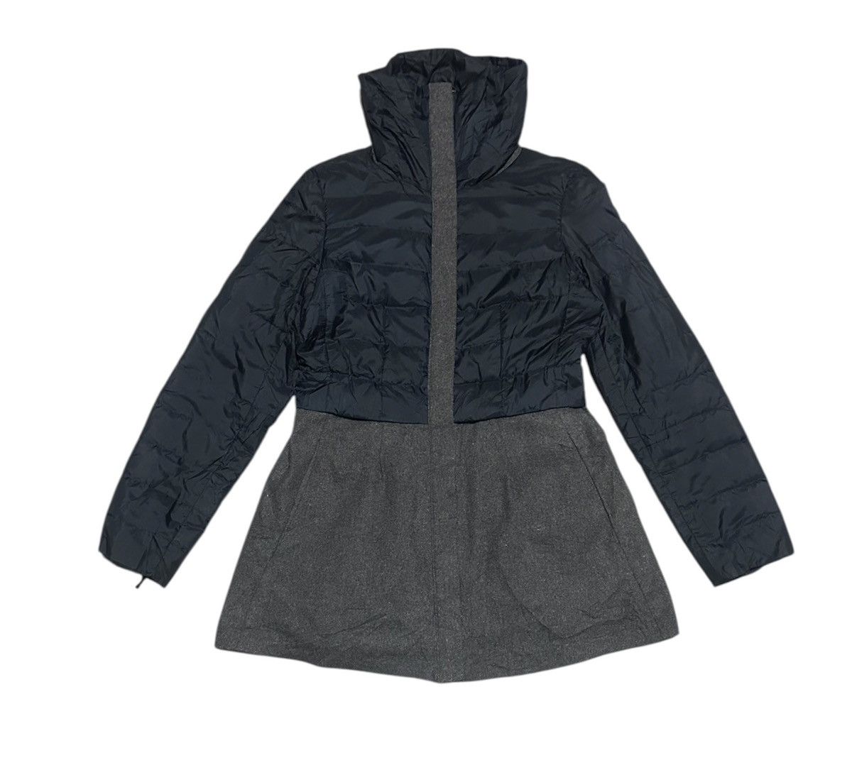 Issey Miyake Issey Miyake PLST Jacket Size XS / US 0-2 / IT 36-38 - 1 Thumbnail
