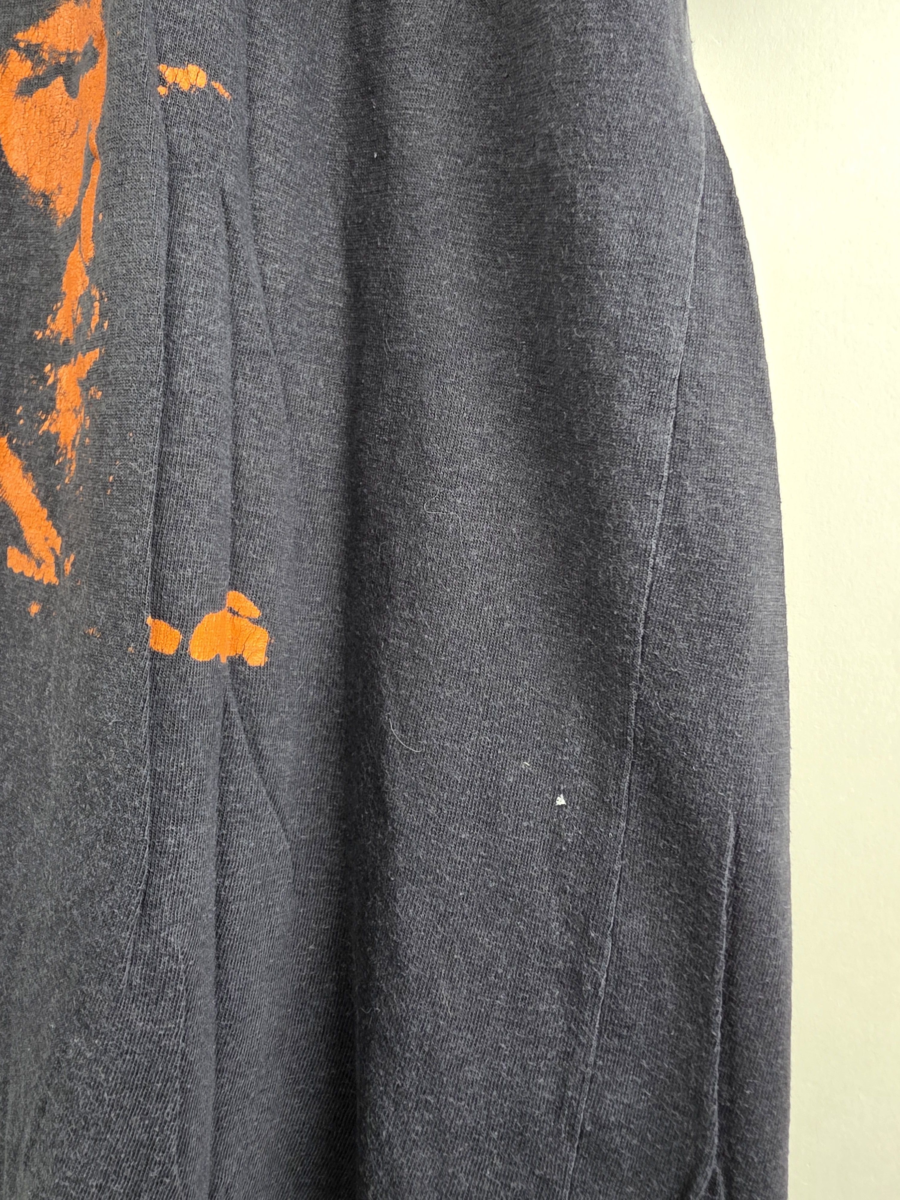 Band Tees × Vintage 90s Sepultura Roots Bootleg L 22" 26.5" Size US L / EU 52-54 / 3 - 6 Thumbnail
