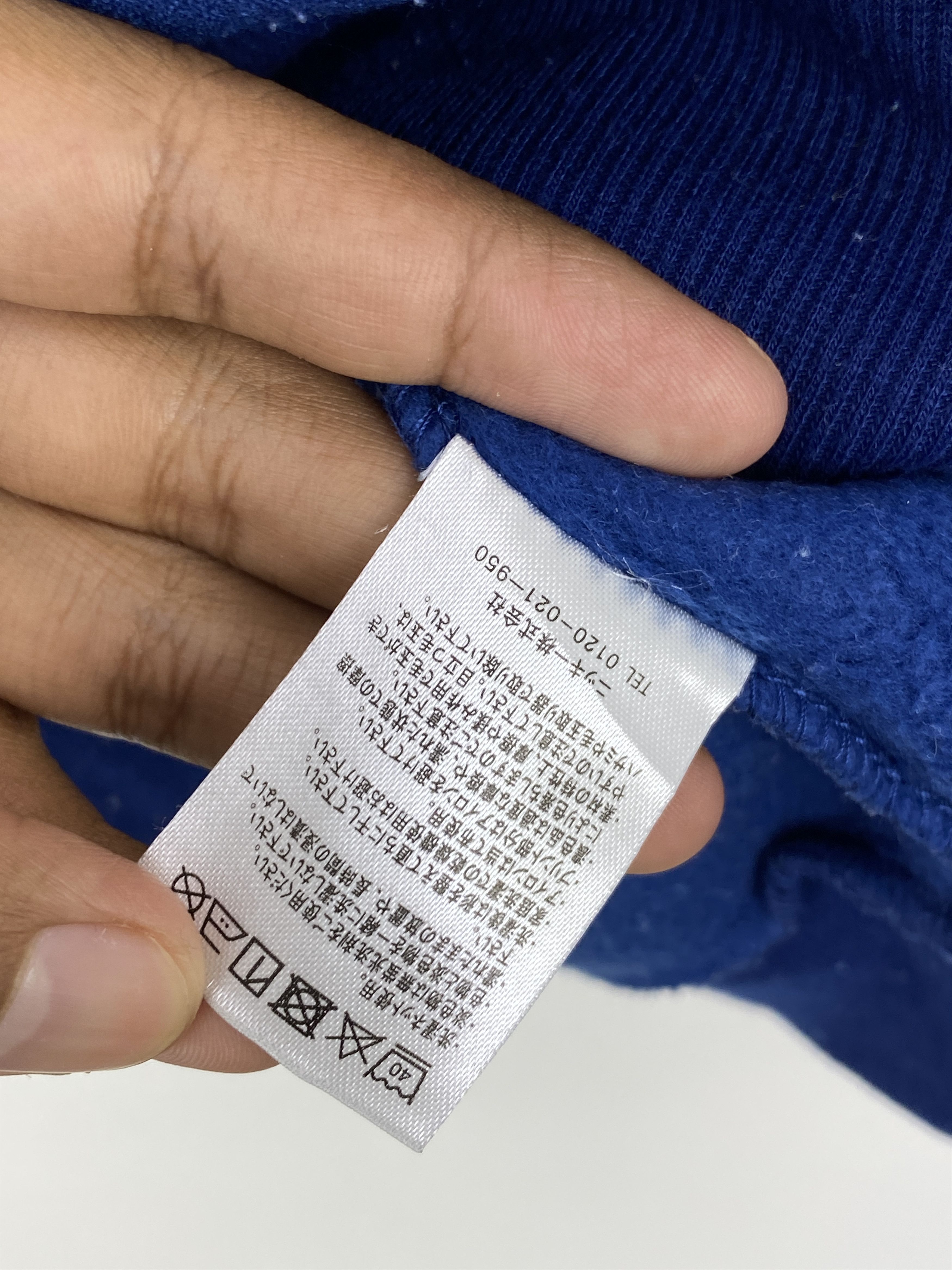 Ocean Pacific Vintage Ocean Pacific California Crewneck Sweatshirt SH0092 Size US M / EU 48-50 / 2 - 7 Thumbnail