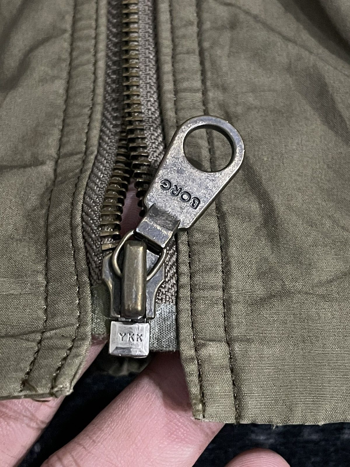 Bjorn Borg × Vintage Vintage Bjorn Borg Zipper Jacket Size US L / EU 52-54 / 3 - 15 Thumbnail