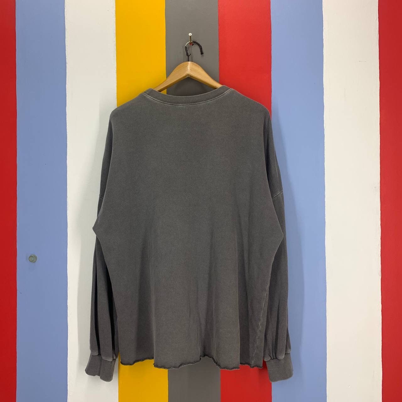 Other PARIS Crew Neck Sweatshirt #2534/P Size US L / EU 52-54 / 3 - 8 Thumbnail