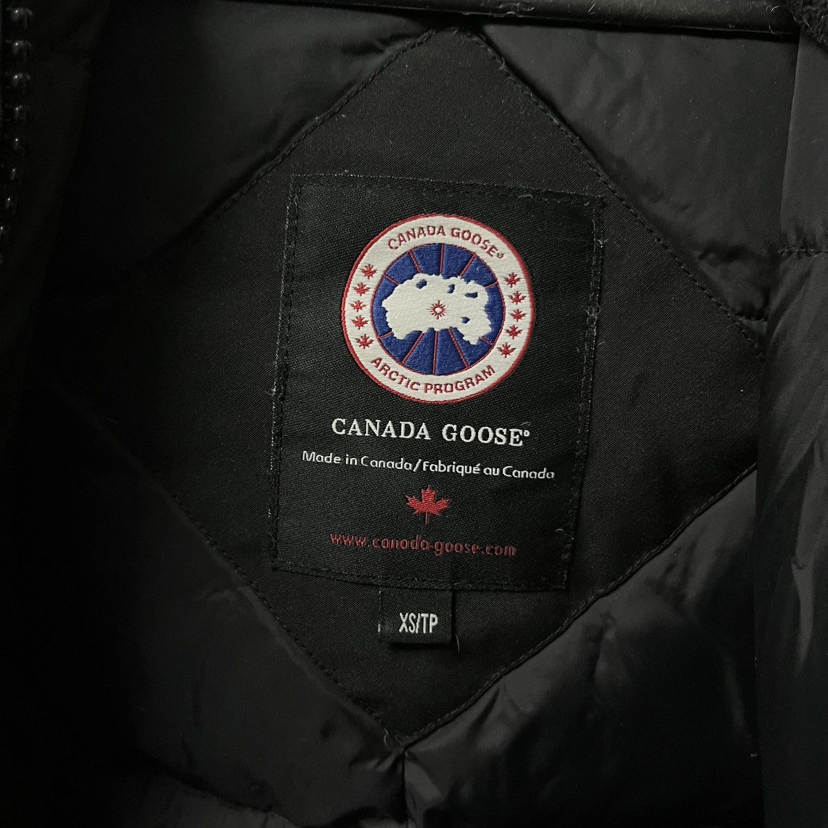 Canada Goose Women’s Canada Goose Jacket Size XS / US 0-2 / IT 36-38 - 10 Thumbnail