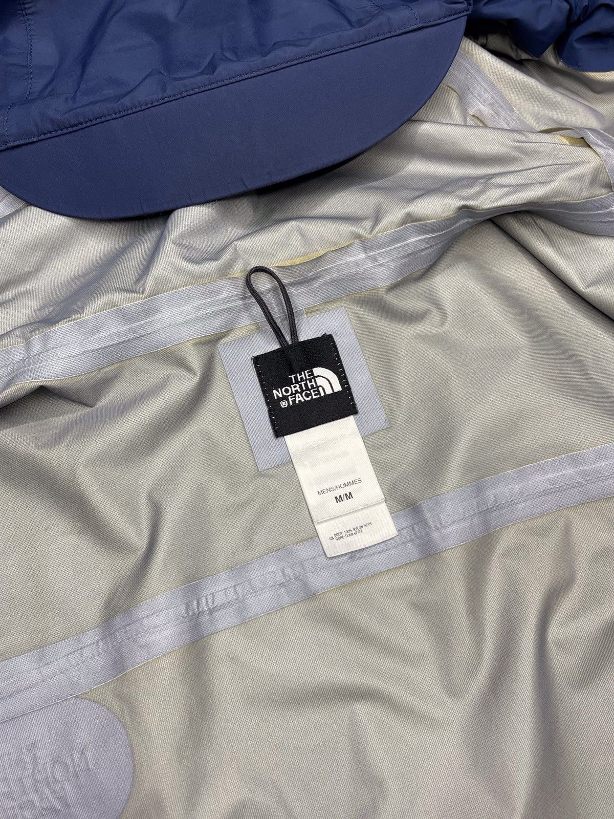 The North Face × Vintage Vintage Y2k The North Face Gore-Tex Jacket Size US M / EU 48-50 / 2 - 13 Thumbnail