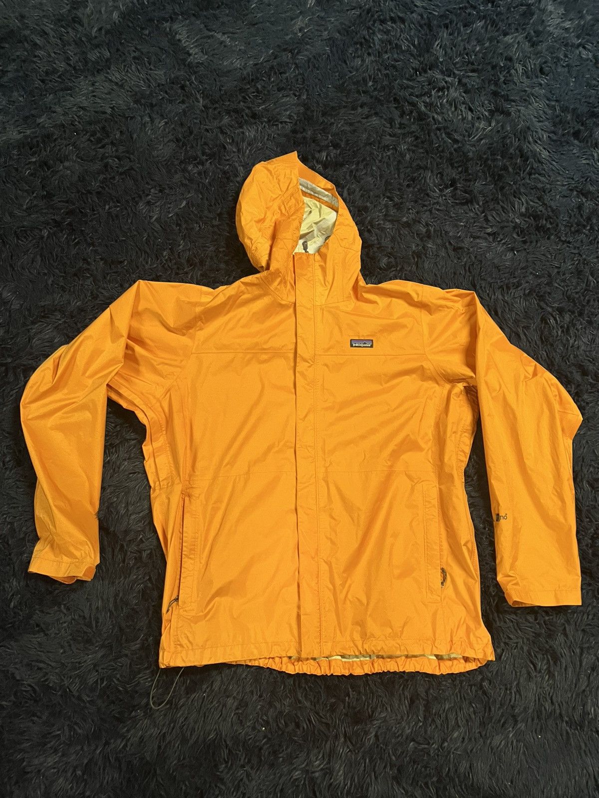 Patagonia Patagonia Torrentshell Jacket Orange Size US XXL / EU 58 / 5 - 1 Thumbnail