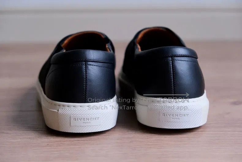 Givenchy Givenchy Men's Casual Deck Shoes Size US 9 / EU 42 - 3 Thumbnail
