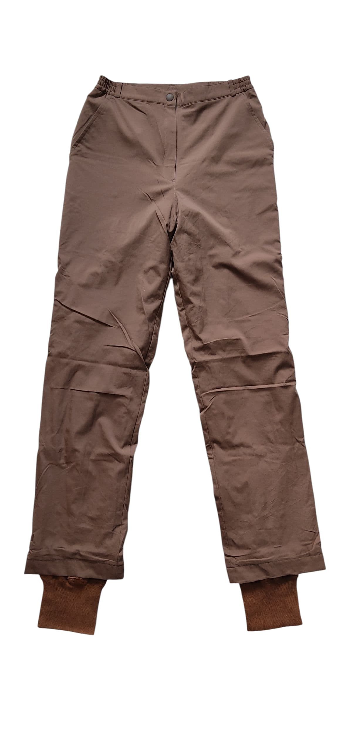 Kenzo Kenzo Golf Pants Size 27" / US 4 / IT 40 - 1 Thumbnail
