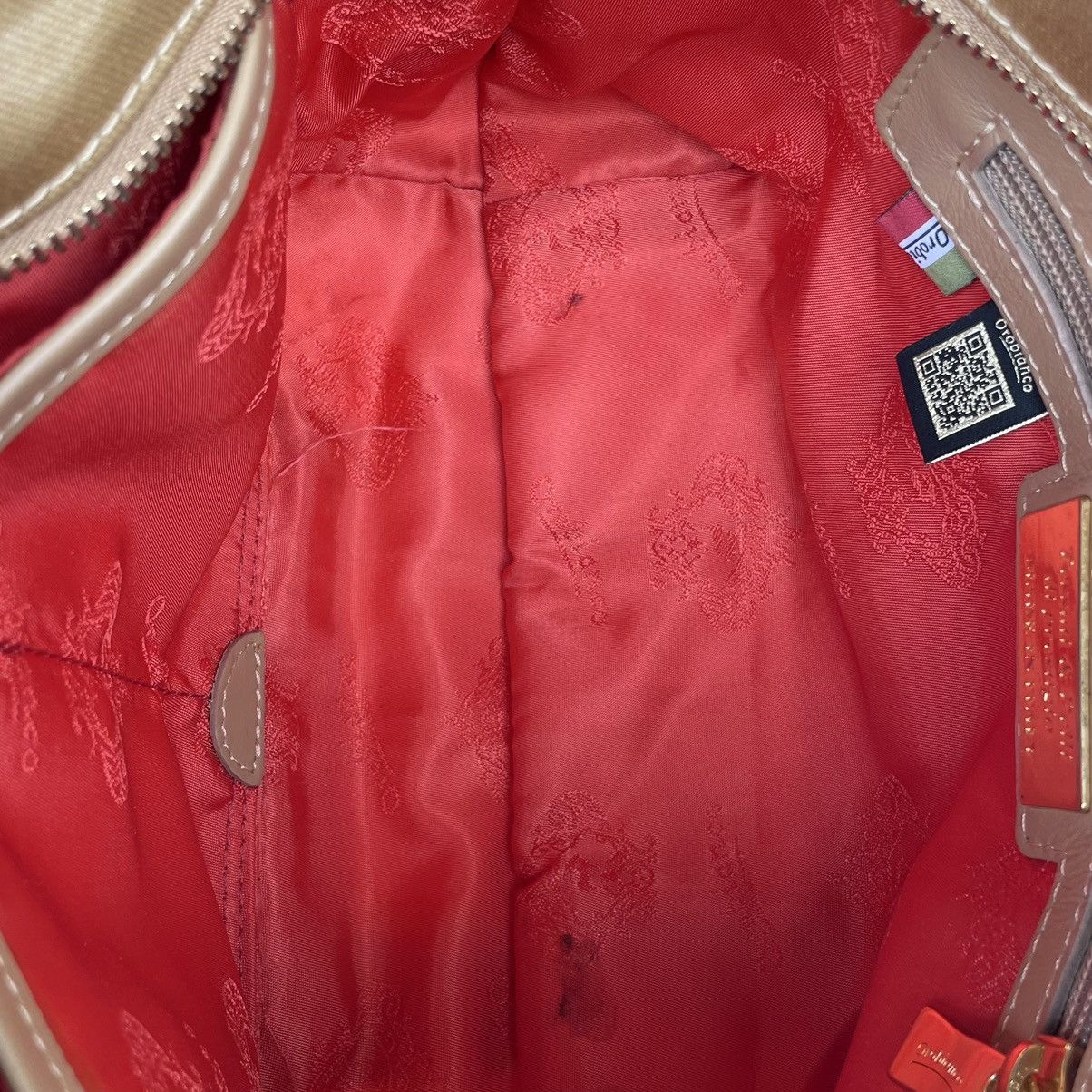 Orobianco Orobianco Handbag Size ONE SIZE - 11 Thumbnail