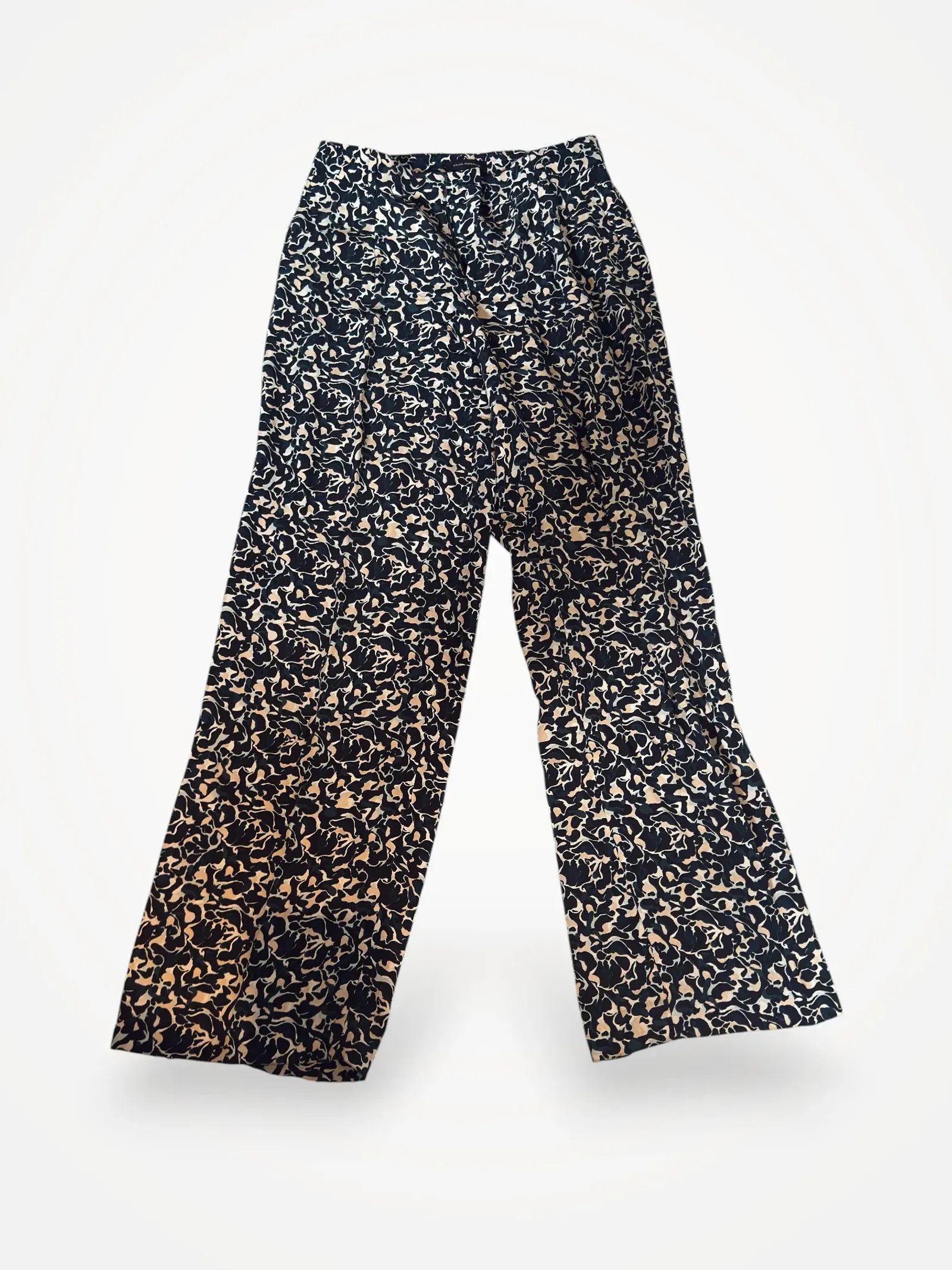 Club Monaco Club Monaco Pants Size 26" / US 2 / IT 38 - 1 Thumbnail