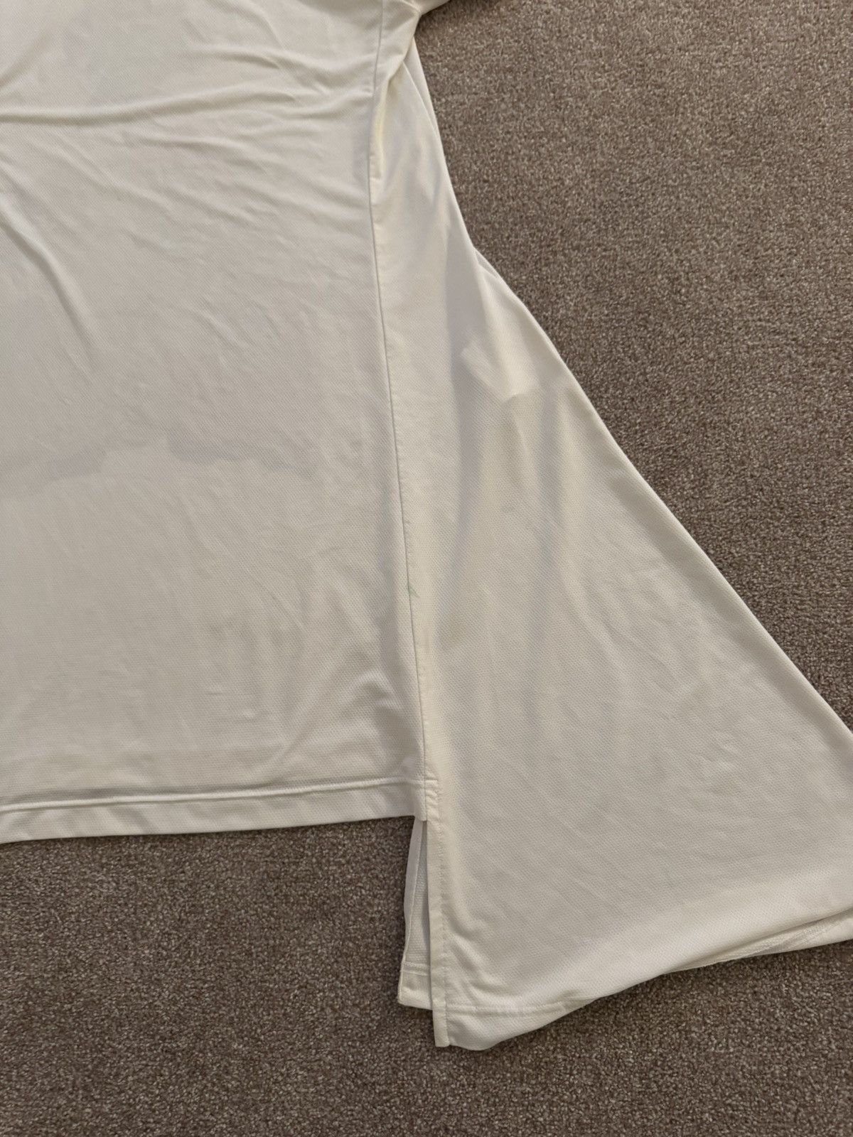 Comme des Garcons Homme Plus CDG Homme Plus async oversized tee Size US M / EU 48-50 / 2 - 3 Thumbnail