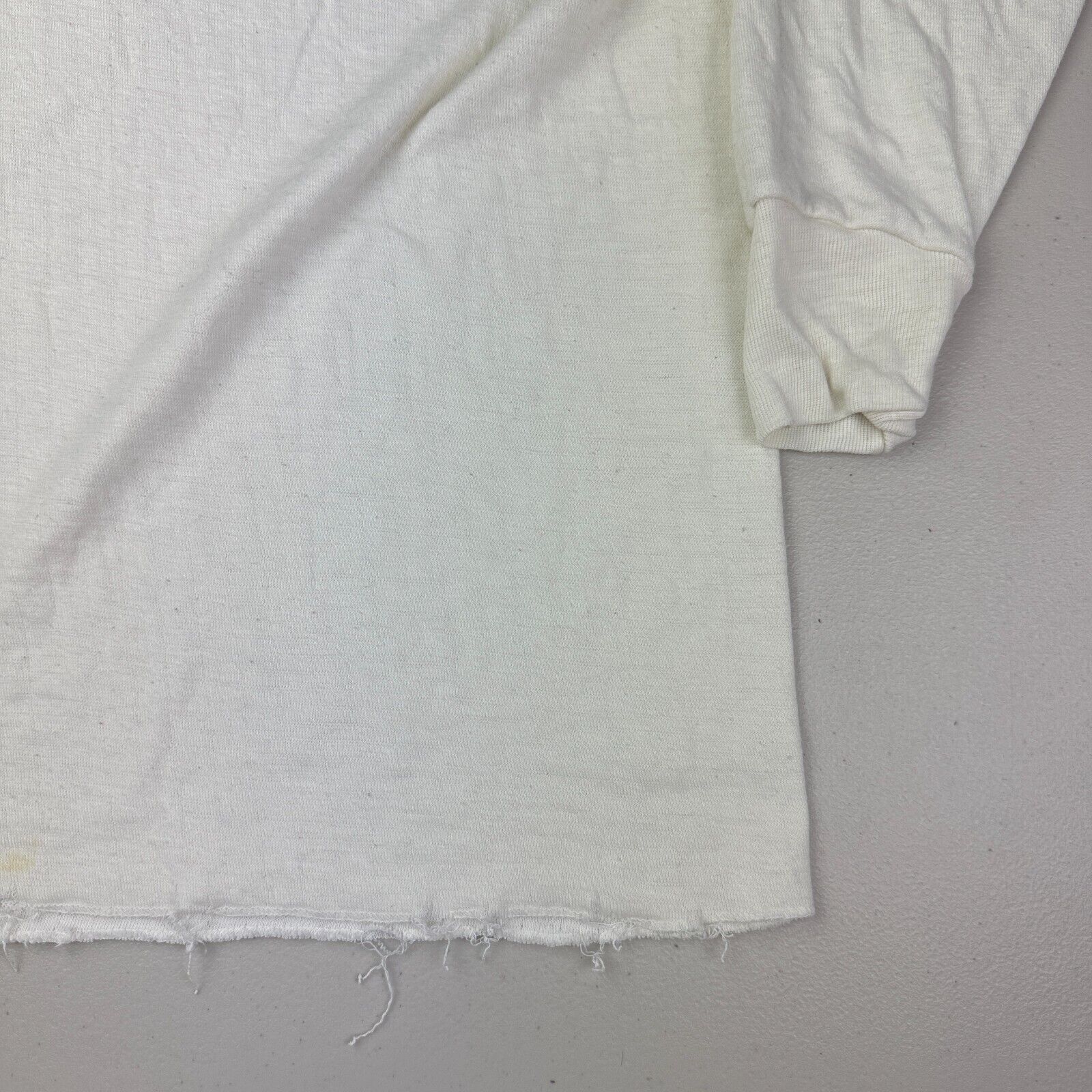 Other Vtg 1970s Sears Winterskins Long Sleeve EXCELLENT Rare Size US L / EU 52-54 / 3 - 2 Thumbnail