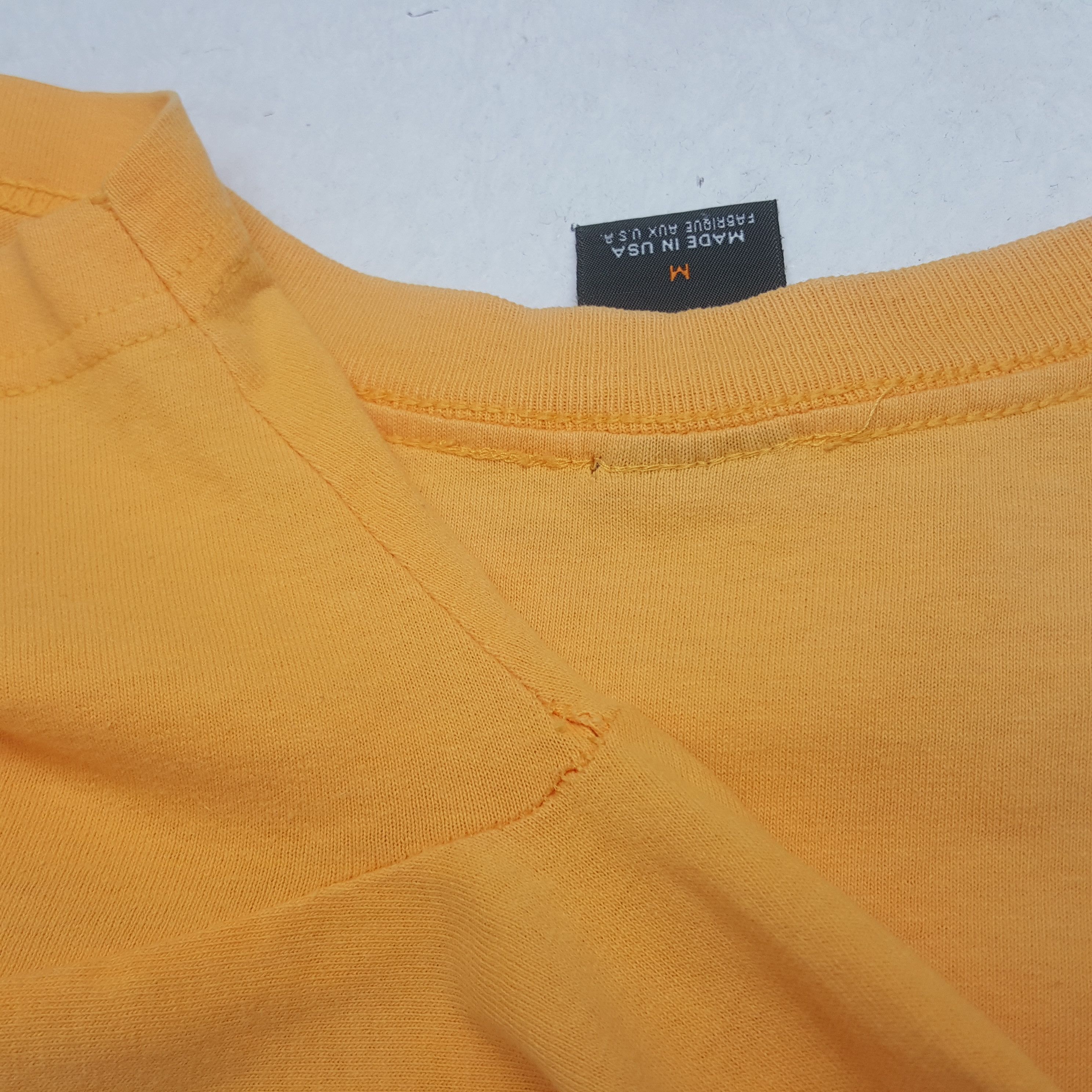 Gravis Vintage Gravis American Skateboard Tshirt RR12 Size US M / EU 48-50 / 2 - 6 Thumbnail