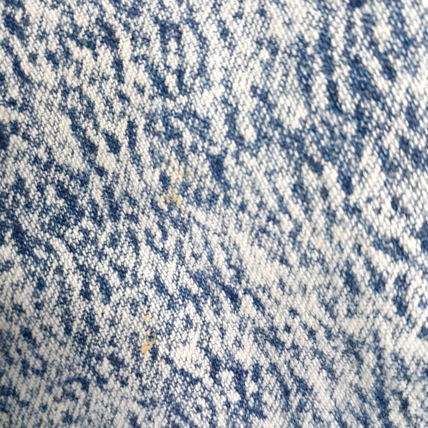 Vintage VINTAGE CHIC Jeans Womens 34x29 Denim Acid Wash Pleated Pockets USA 80s Size 24" / US 00 / IT 34 - 6 Thumbnail