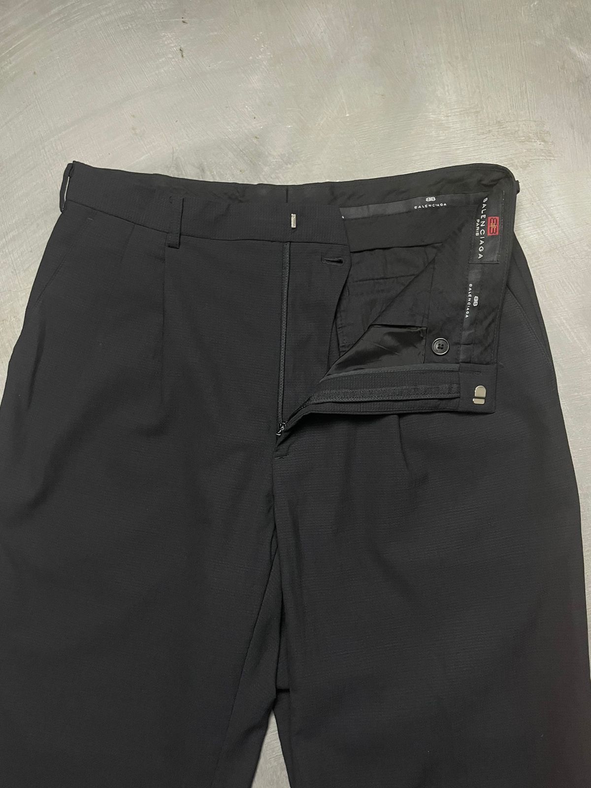 Balenciaga Balenciaga Size US 33 - 3 Thumbnail