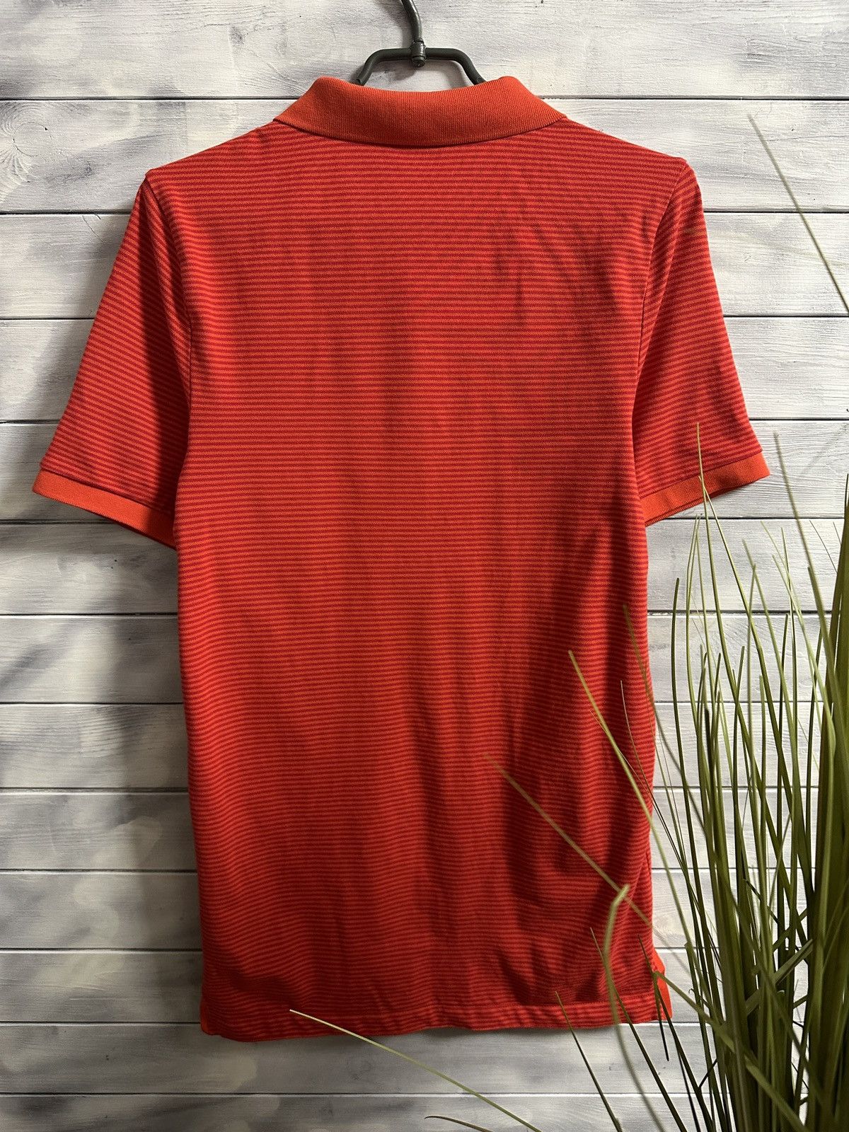 Nike Rare Vintage Polo Nike Barcelona Soocer Football Y2K. Size US S / EU 44-46 / 1 - 7 Thumbnail