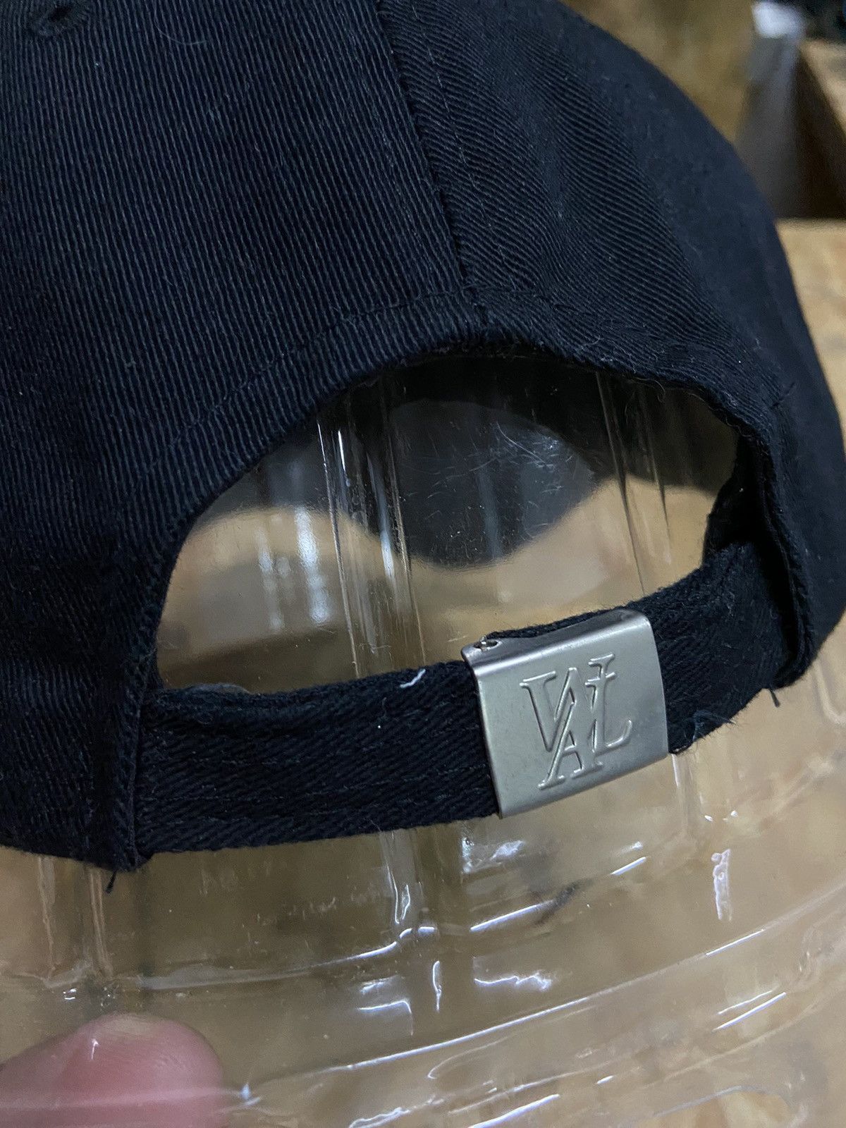 Designer × Vintage WOOALONG KOREA SIGNATURE LOGO Size ONE SIZE - 9 Thumbnail