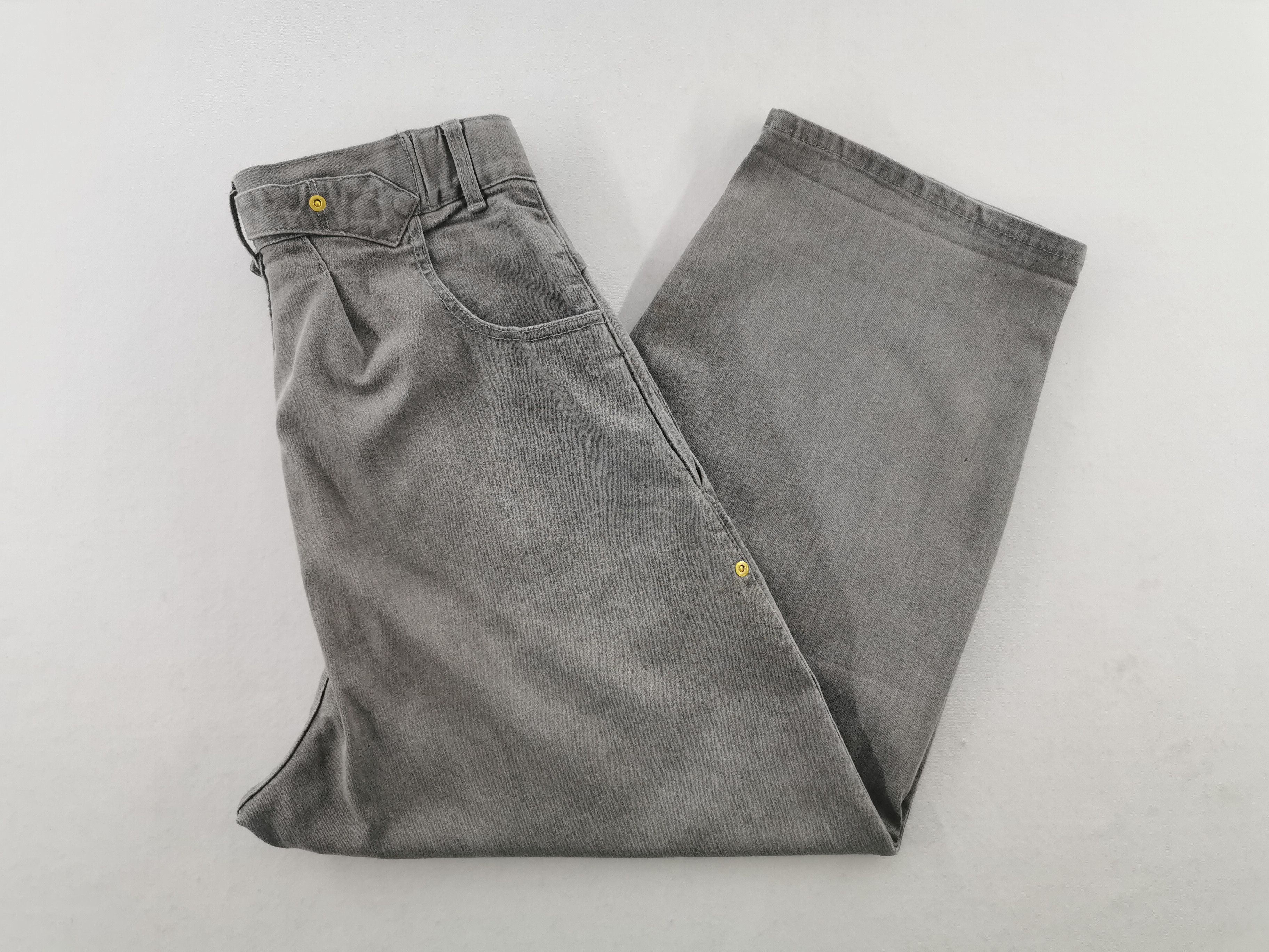 mercibeaucoup Vintage Mercibeaucoup Denim Jeans Pants Size 28-30 Size US 30 / EU 46 - 4 Thumbnail