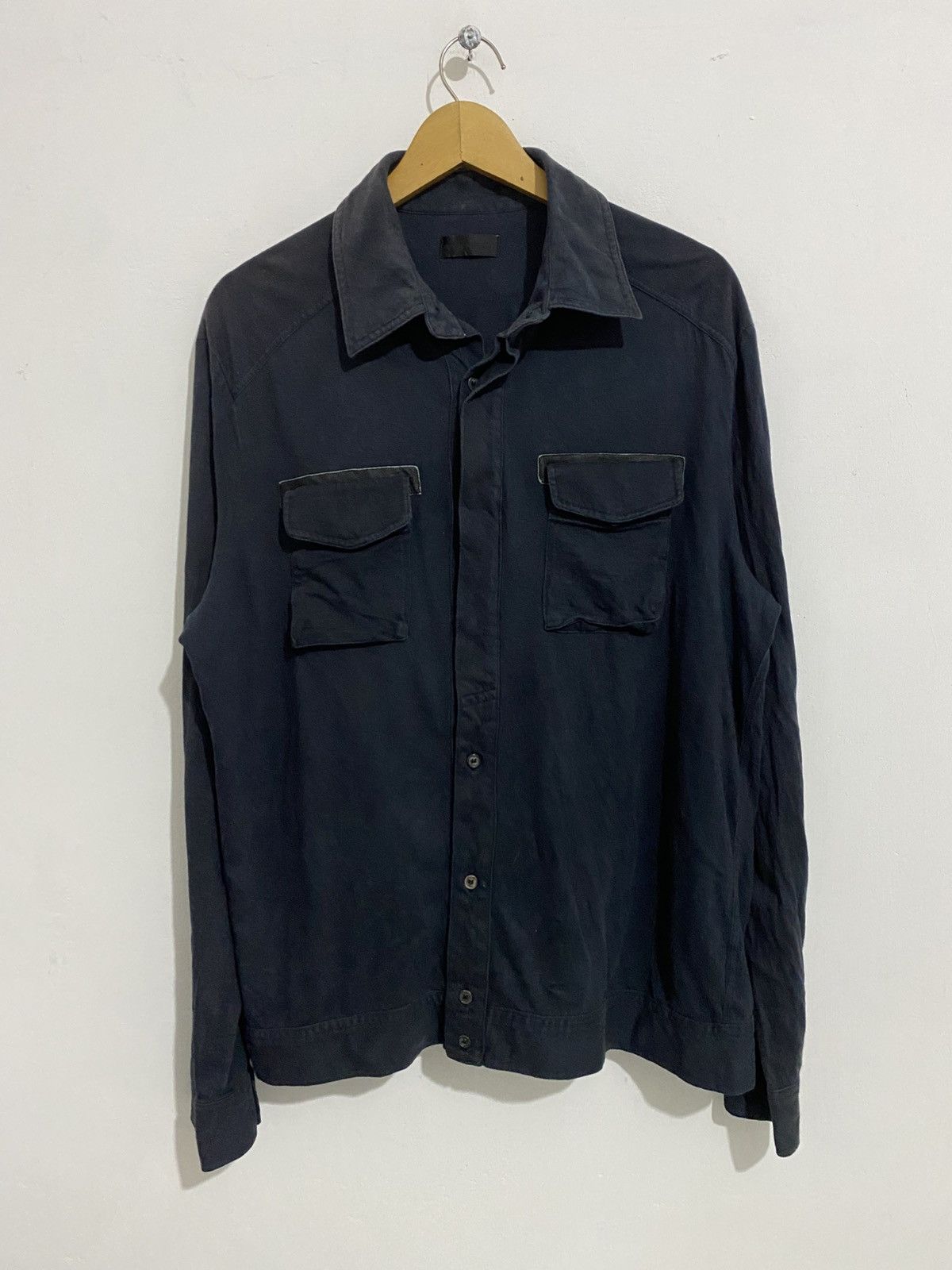 If Six Was Nine 💸BINDINGOFFER💸Waltonhomme cargos gas shirt gasmax lgb styled Size US M / EU 48-50 / 2 - 1 Thumbnail