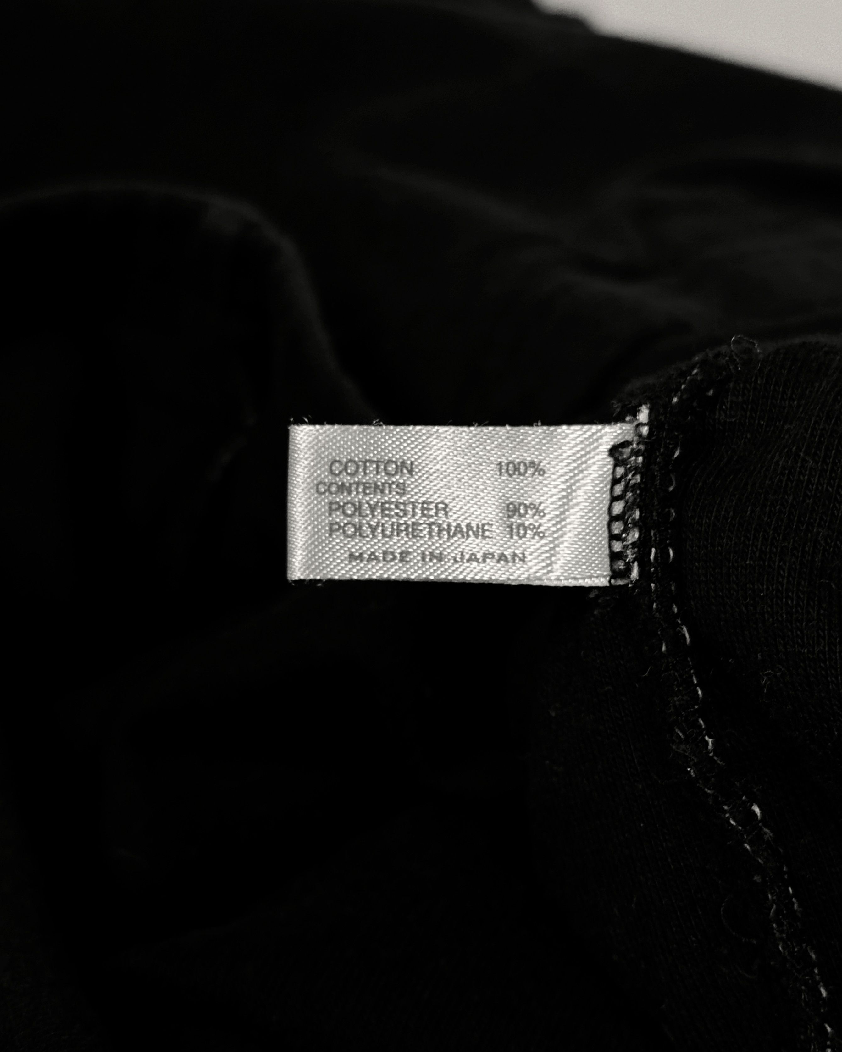 Number (N)ine Number Nine Is Dead OG T-shirt Size US L / EU 52-54 / 3 - 7 Thumbnail