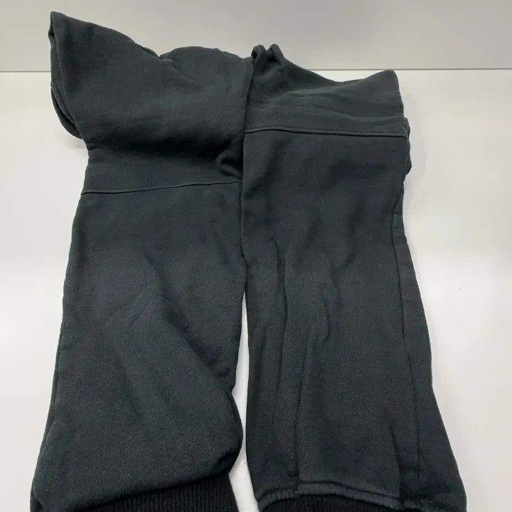 Balmain Balmain Casual Relaxed Pants -2507 Size US 26 / EU 42 - 4 Thumbnail