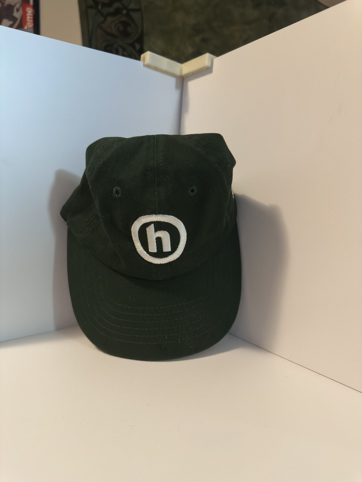 HIDDEN RARE HIDDEN CAP NAVY BLUE Size ONE SIZE - 6 Thumbnail
