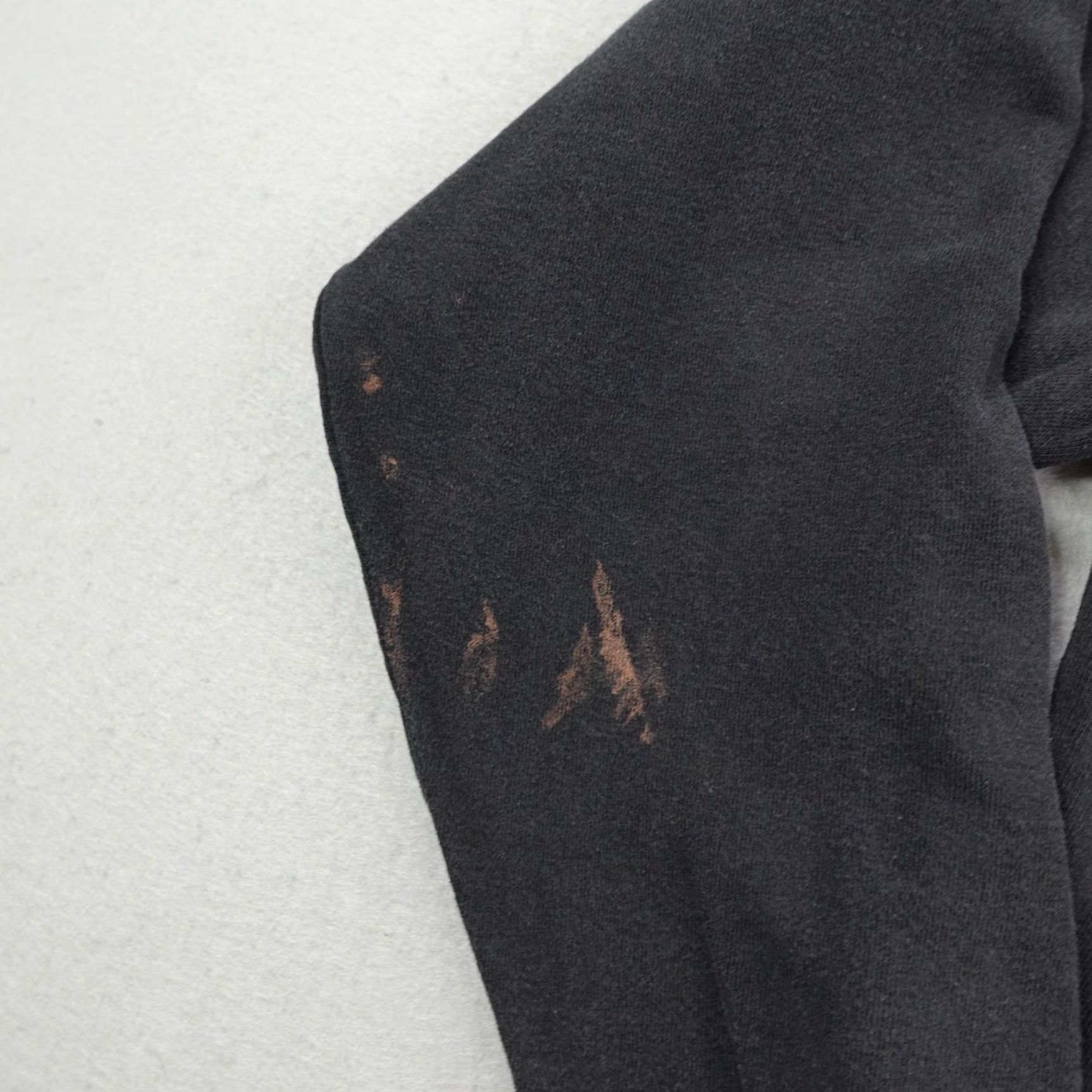 Ariat Ariat Hoodie Mens Medium Black Pullover Sweatshirt Work Western Rodeo Fleece Size US M / EU 48-50 / 2 - 4 Thumbnail