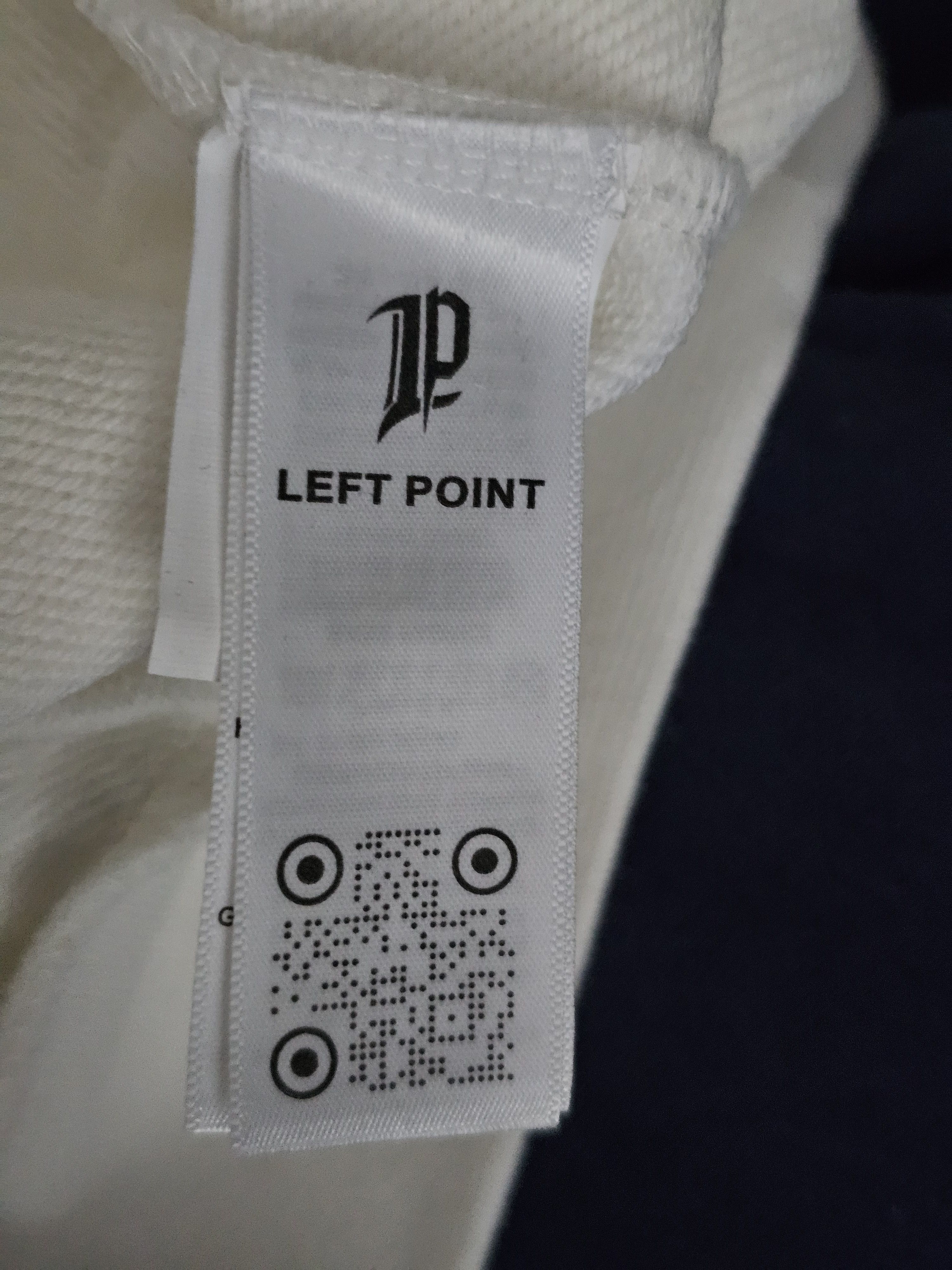Other Left Point Graphic Crewneck Sweatshirt!Sweater Size US M / EU 48-50 / 2 - 11 Thumbnail