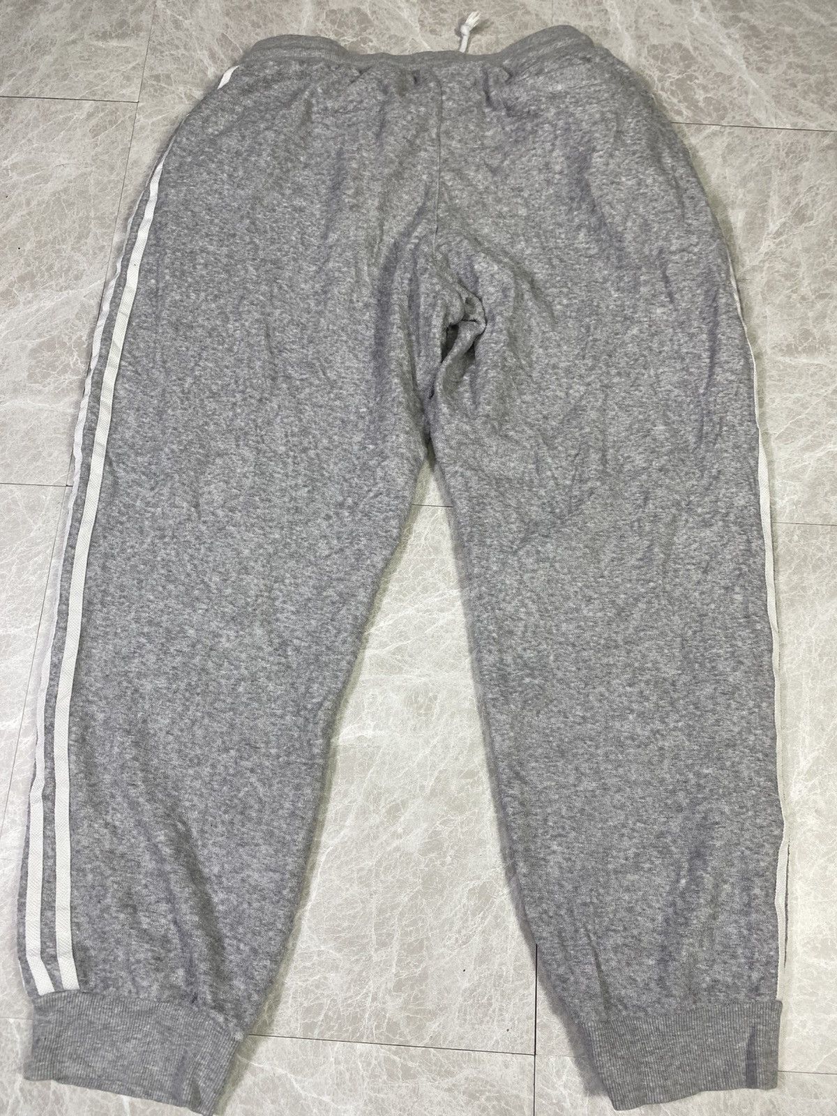 Adidas Vintage adidas sweater pants Size US XL / EU 56 / 4 - 13 Thumbnail