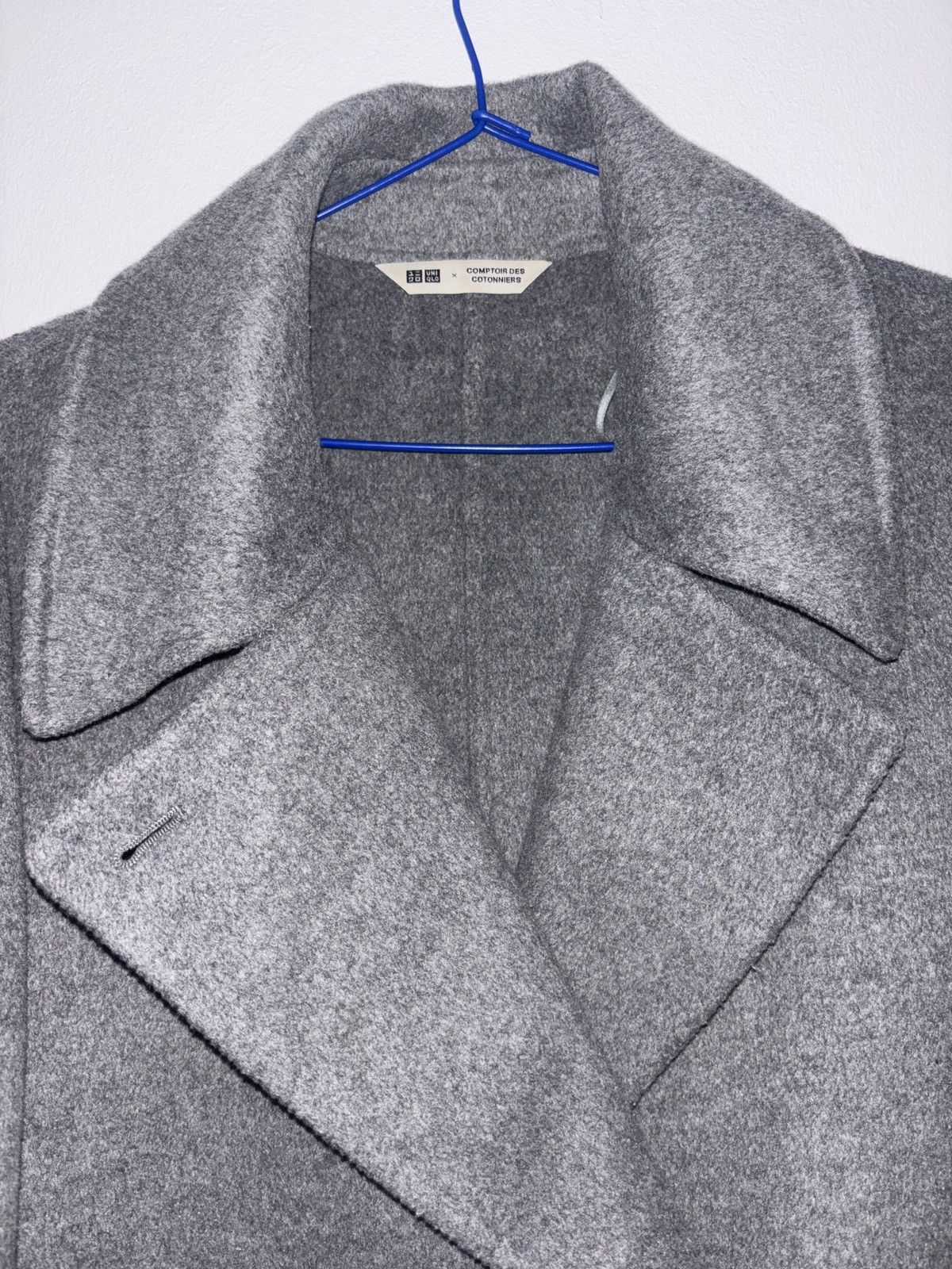 Uniqlo Uniqlo x COMPTOIR DES COTONNIERS Size S / US 4 / IT 40 - 1 Thumbnail