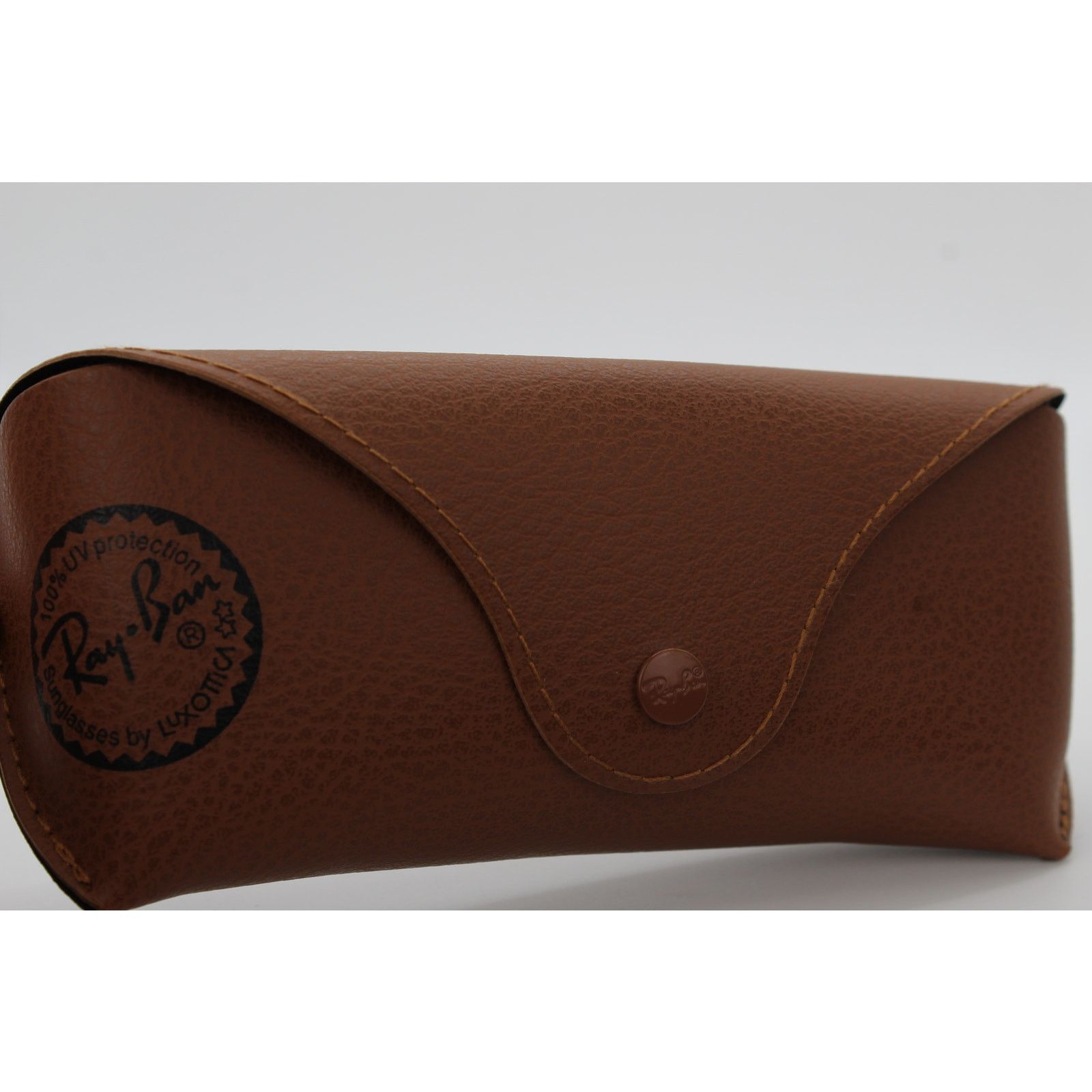 RayBan Ray-Ban RB 3735 Sunglasses, 9202/R5, Rose Gold Frame Size ONE SIZE - 7 Thumbnail