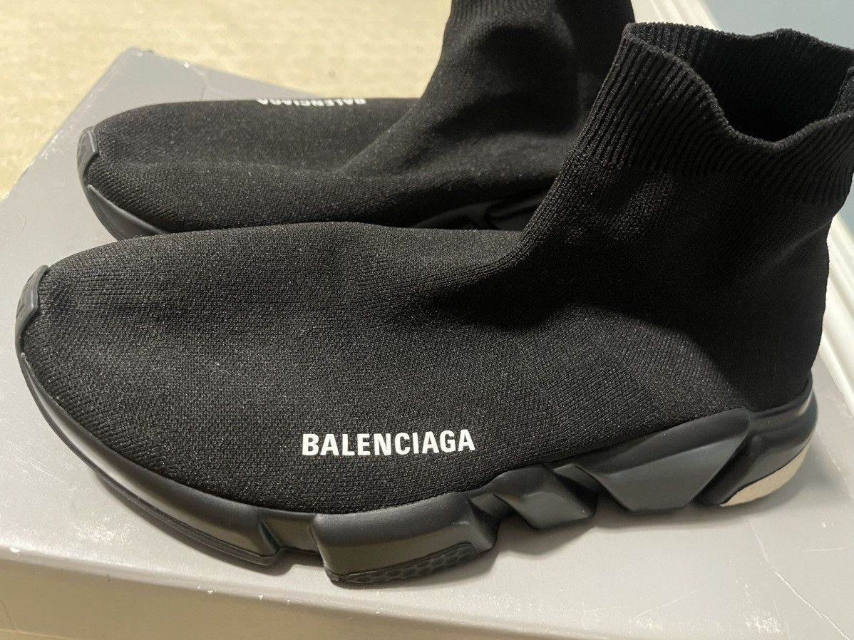 Balenciaga Balenciaga Size US 7 / EU 40 - 7 Thumbnail