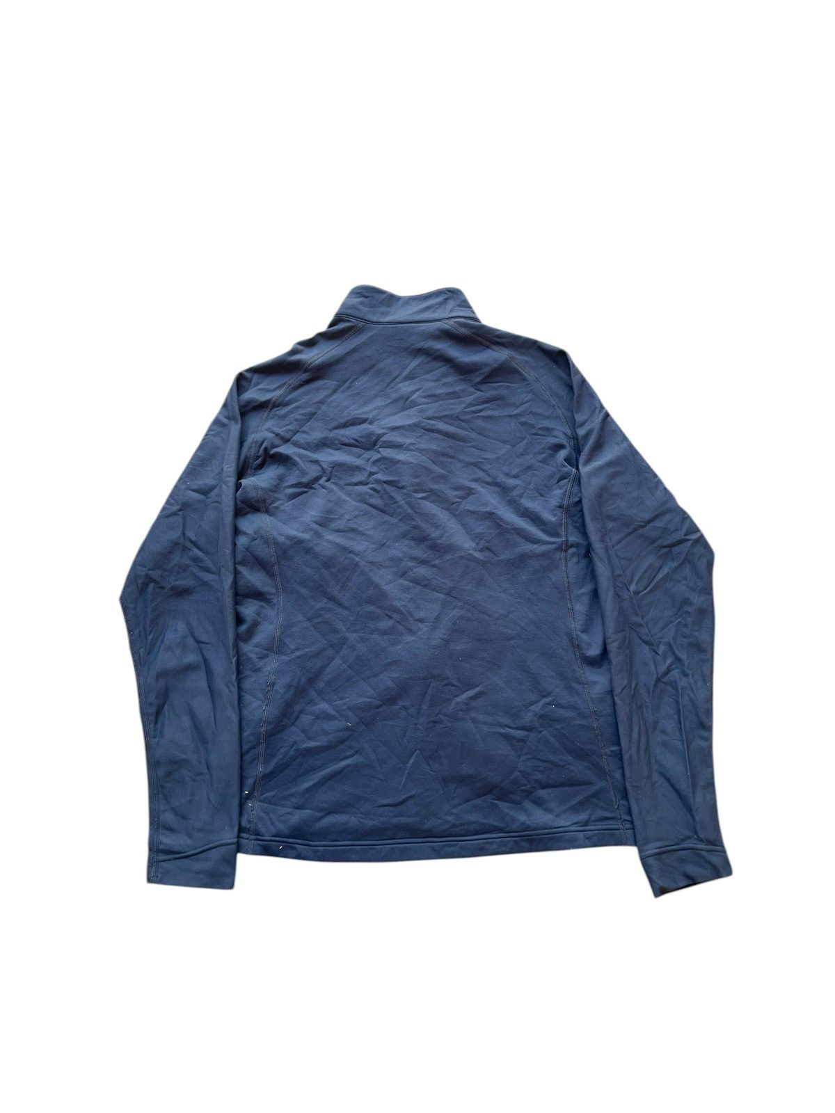 Montbell Montbell Full Zipper Jacket Size US S / EU 44-46 / 1 - 6 Thumbnail