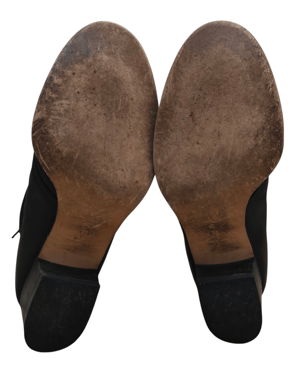 Margaret Howell Margaret Howell Leather Boots Size US 5 / IT 35 - 2 Thumbnail