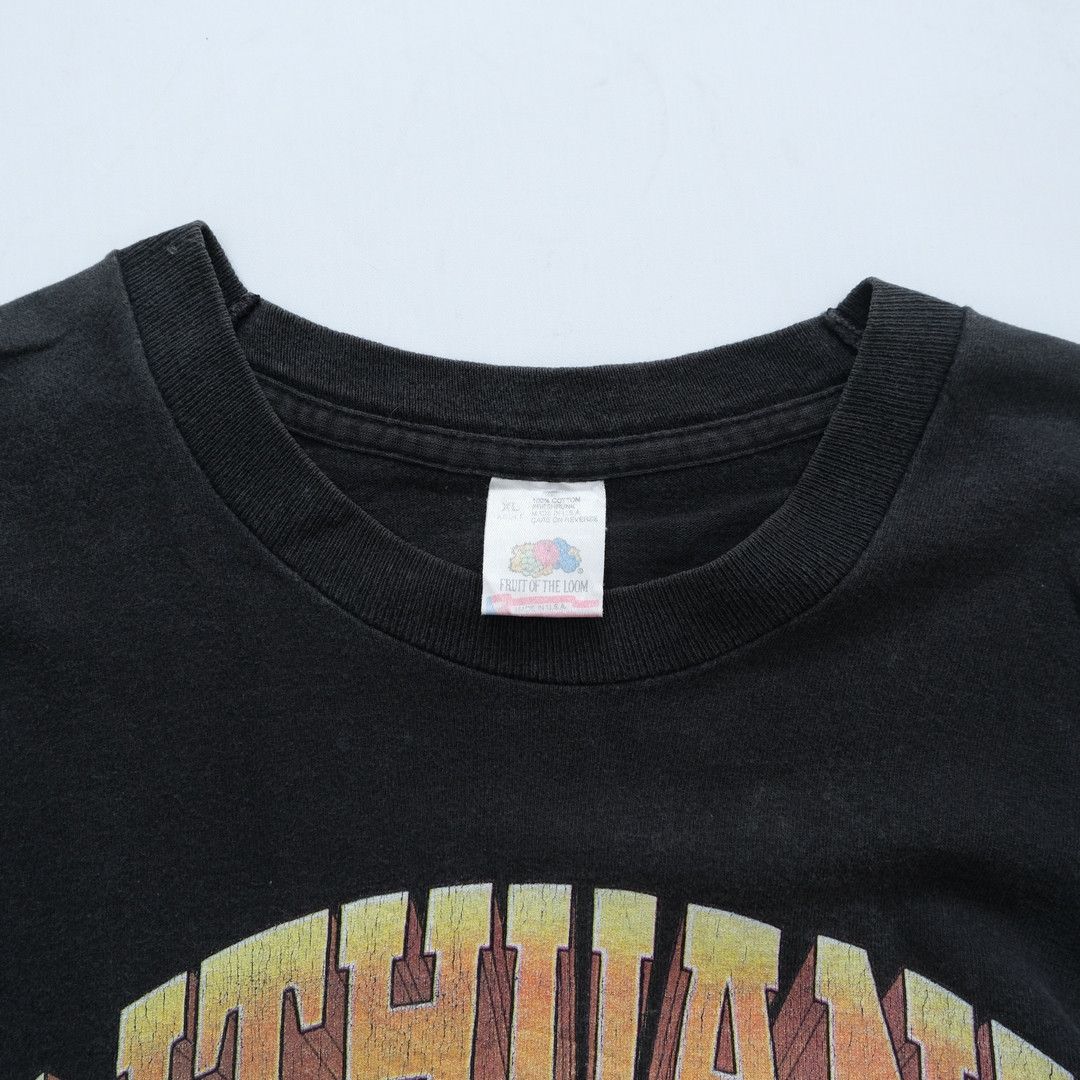 Other 1996 Gratefull Dead Lithuania National Team Size US XL / EU 56 / 4 - 4 Thumbnail