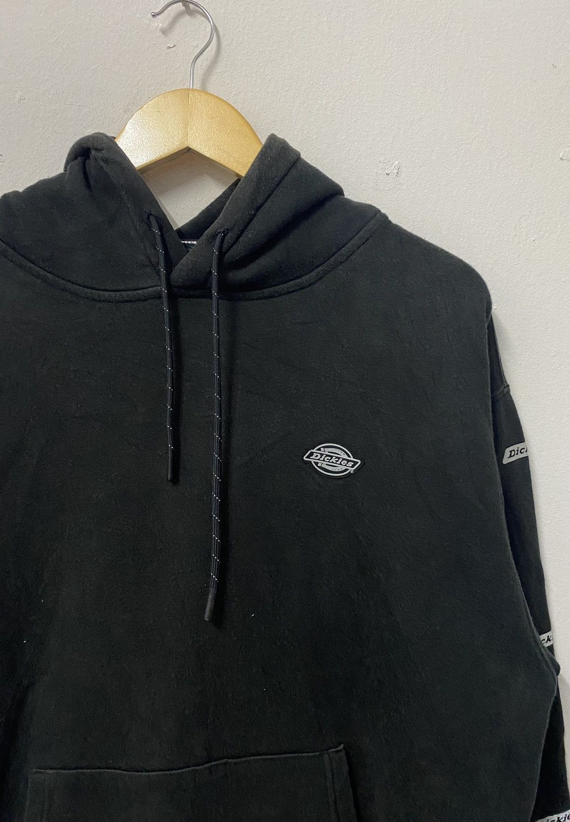 Dickies Dickies Williamson Hype Sweatshirts Hoodie Size US L / EU 52-54 / 3 - 3 Thumbnail