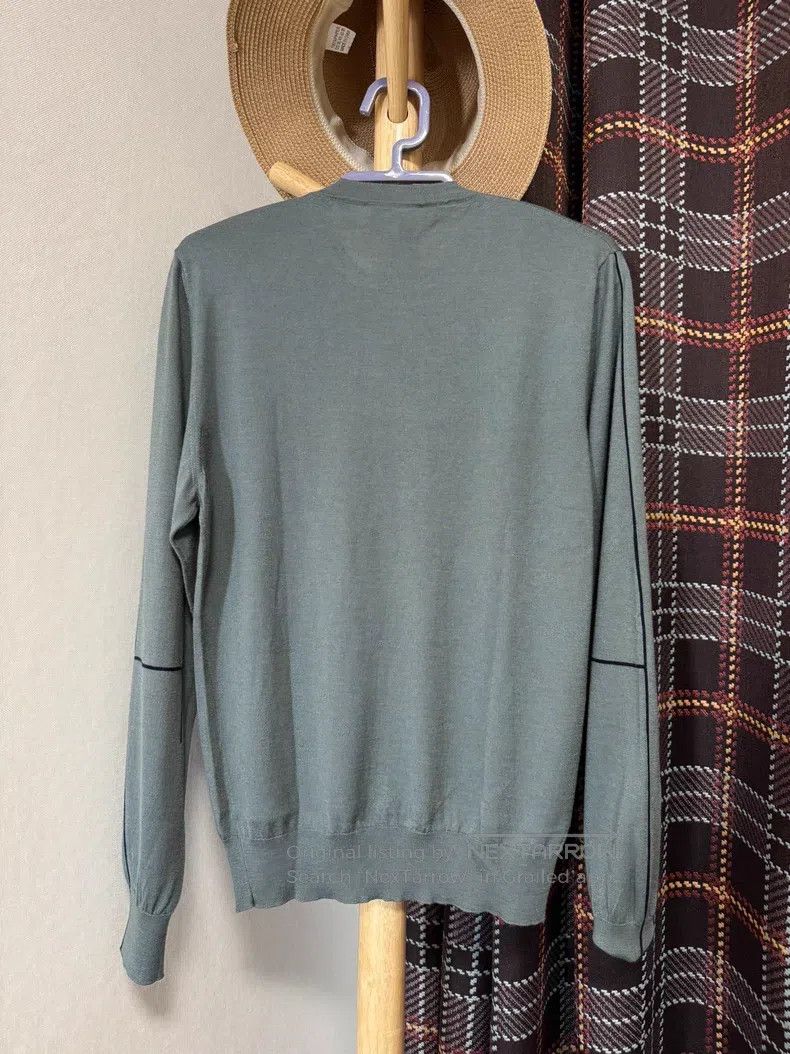 Hermes Hermes Cashmere Sweater Size US S / EU 44-46 / 1 - 2 Thumbnail