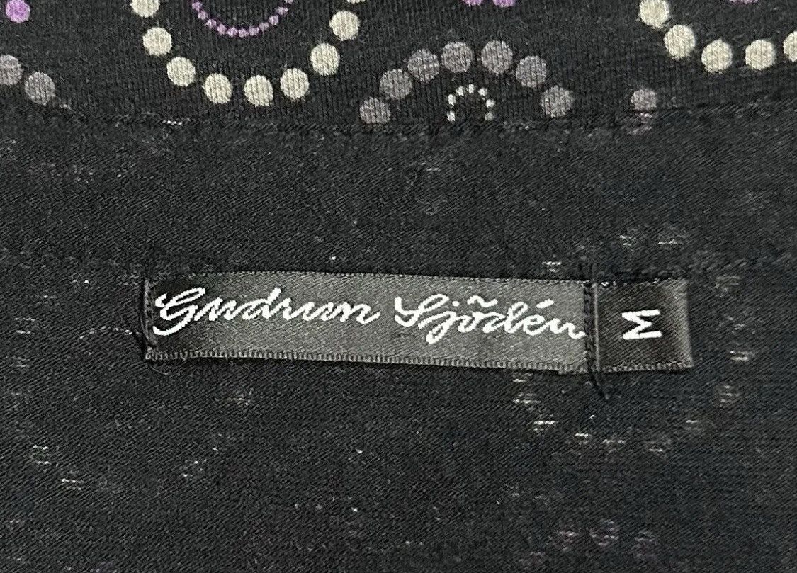 Other Gudrun Sjoden Women's Dress Long Sleeve Size M Size M / US 6-8 / IT 42-44 - 4 Thumbnail
