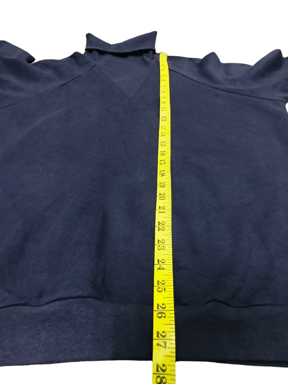 Raf Simons AW 2000-2001 Raf Simons Turtle Neck Size US L / EU 52-54 / 3 - 4 Thumbnail